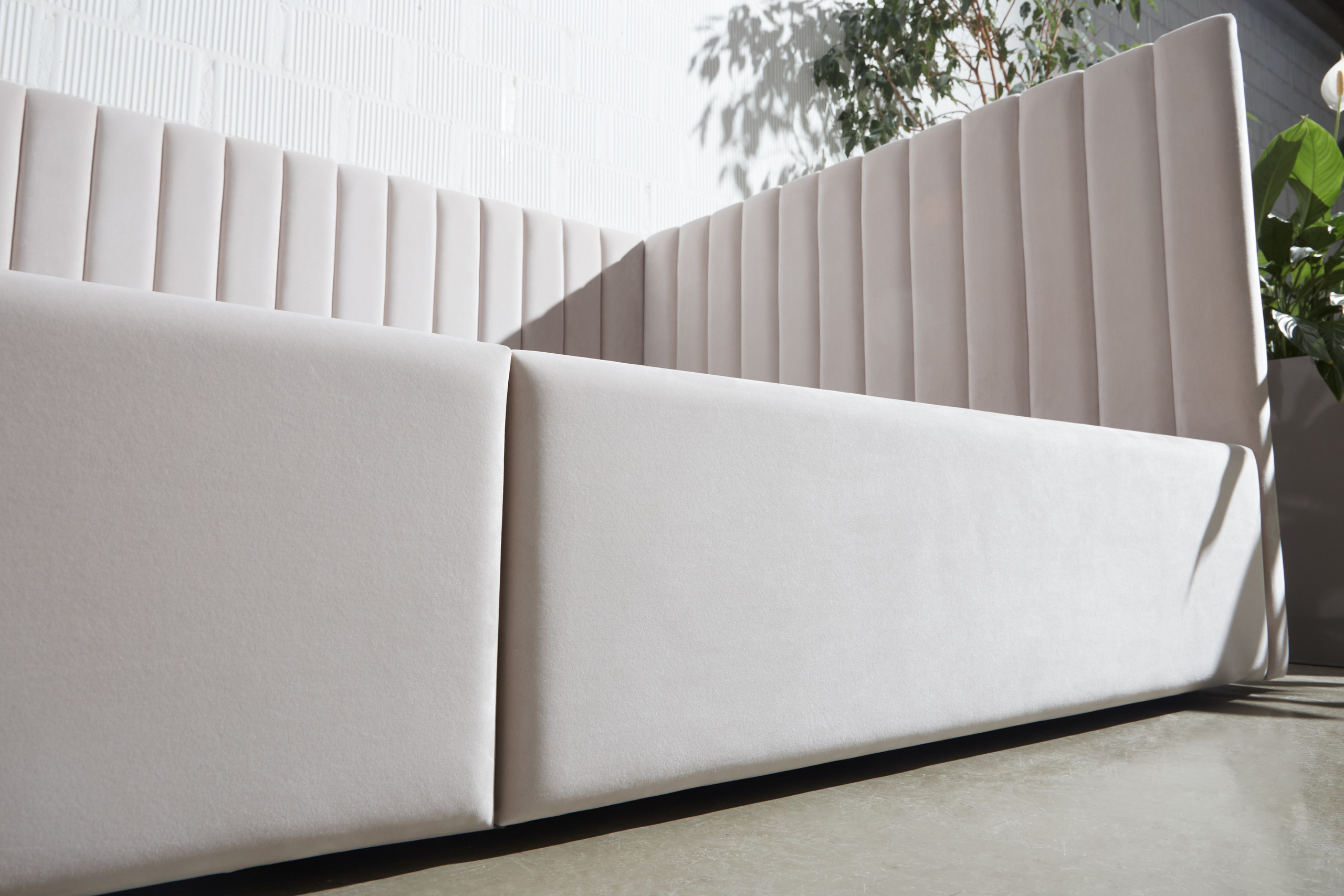 Портфолио. КОРБ — мебель