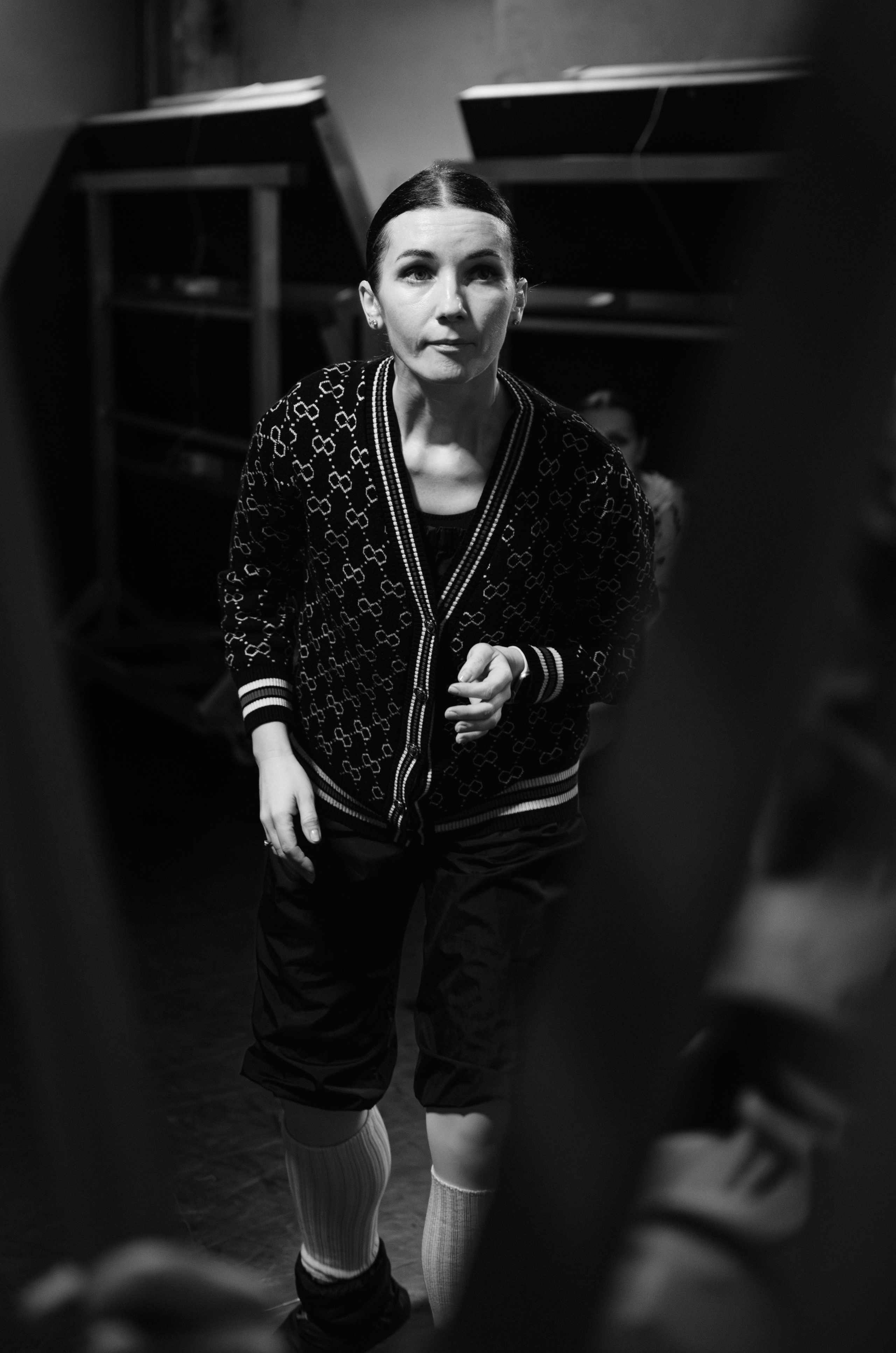 Балет, танец (концерты, уроки, репетиции, закулисье танцующих детей и взрослых). Портретный и репортажный фотограф в Санкт-Петербурге Варвара Жукова