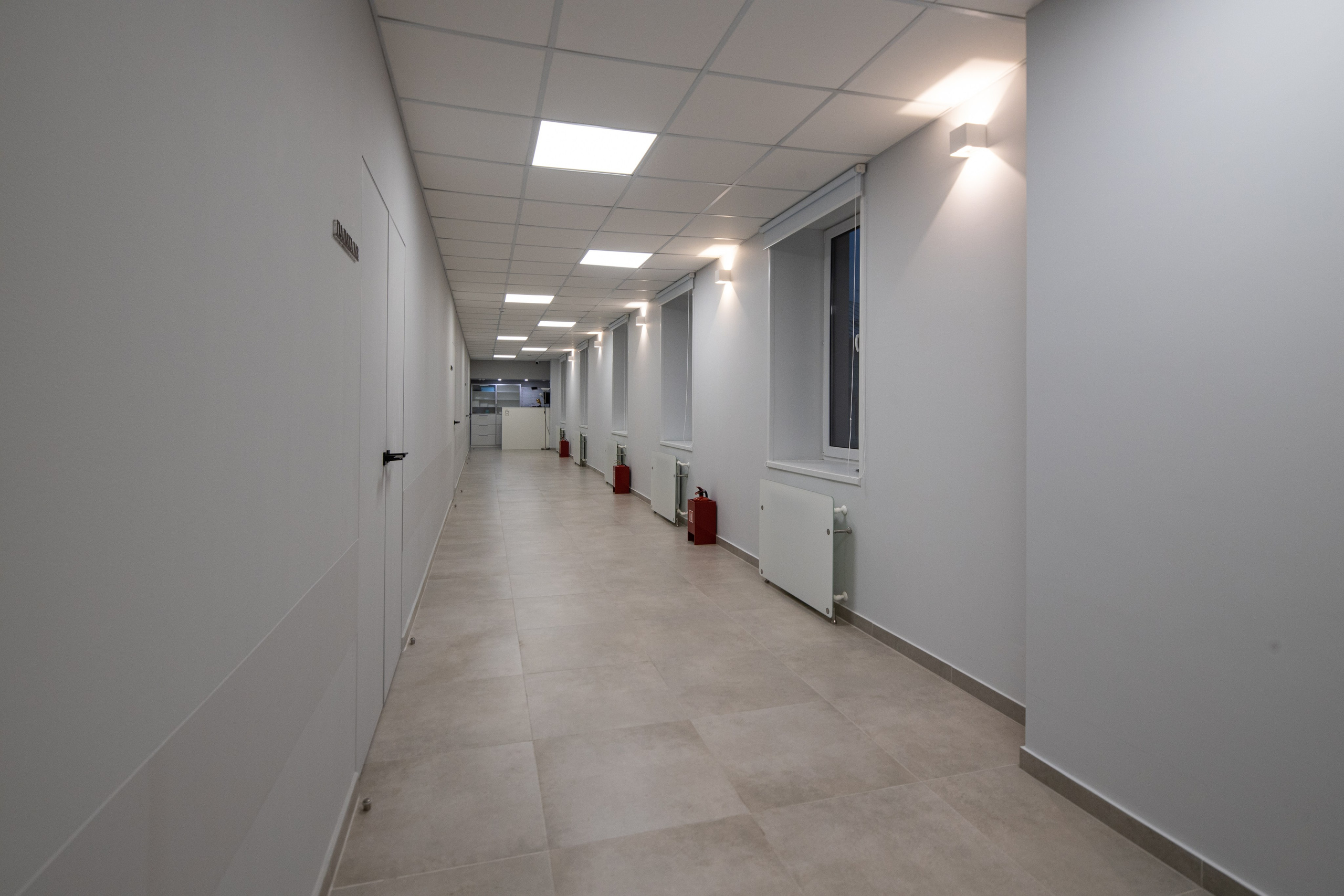 Клиника пластической хирургии «Форма». Алексей Дьяков. Photo • Video • Event