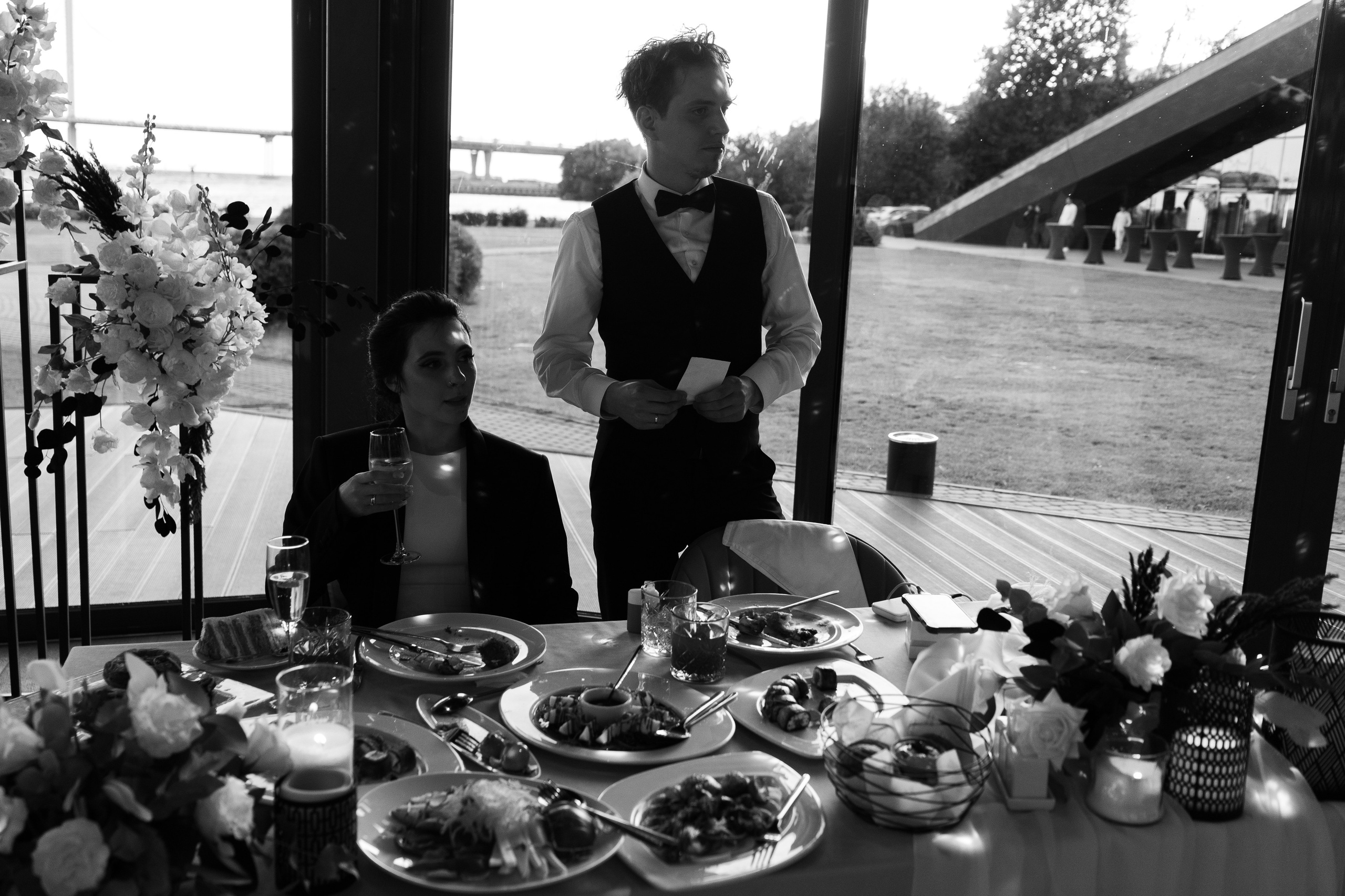 Санкт-Петербург. Свадебный фотограф-видеограф в Архангельске. Фотохудожница Lana Contra