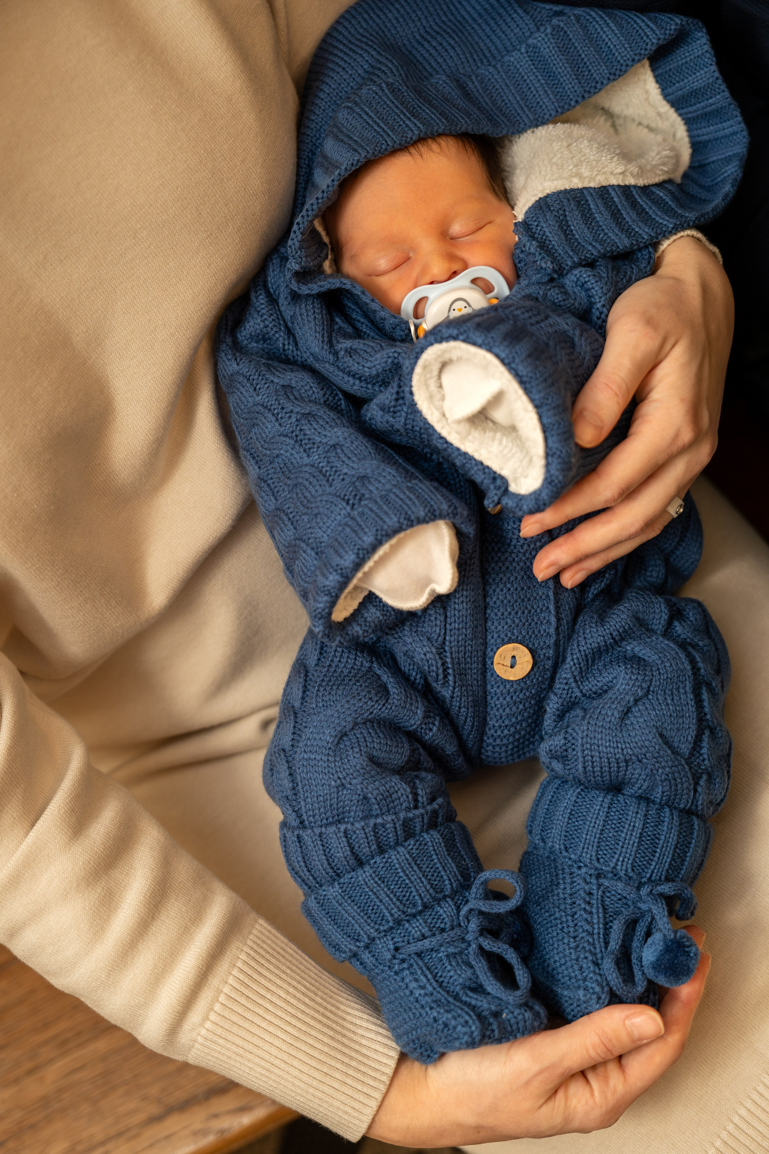 ОТТА. Главная