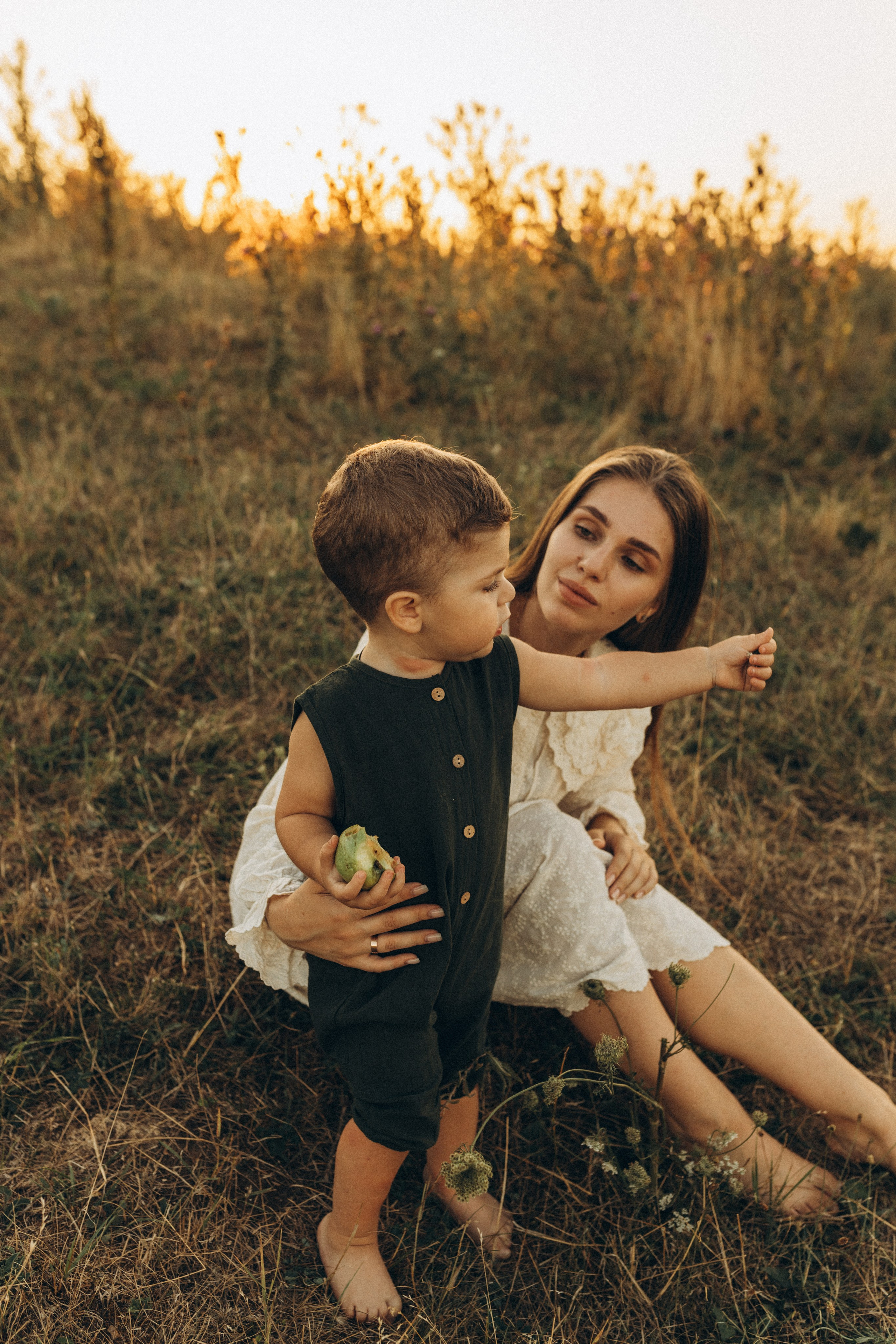 Амран Лиза Мэри и Роберт. Семейный фотограф в Новороссийске и Анапе Александра Яковлева
