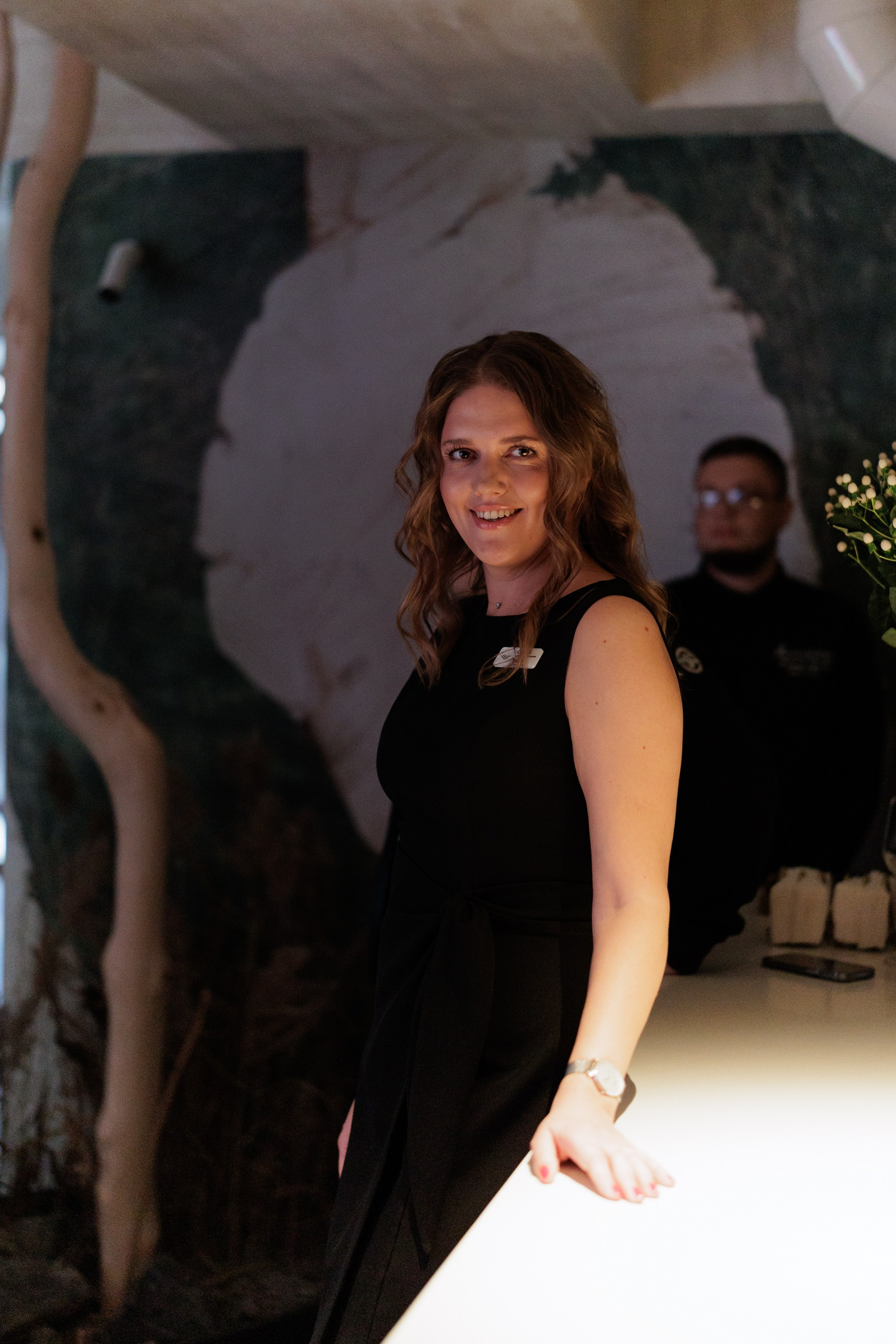 Гастроужин в р.Komorebi (may.25). Свадебный фотограф