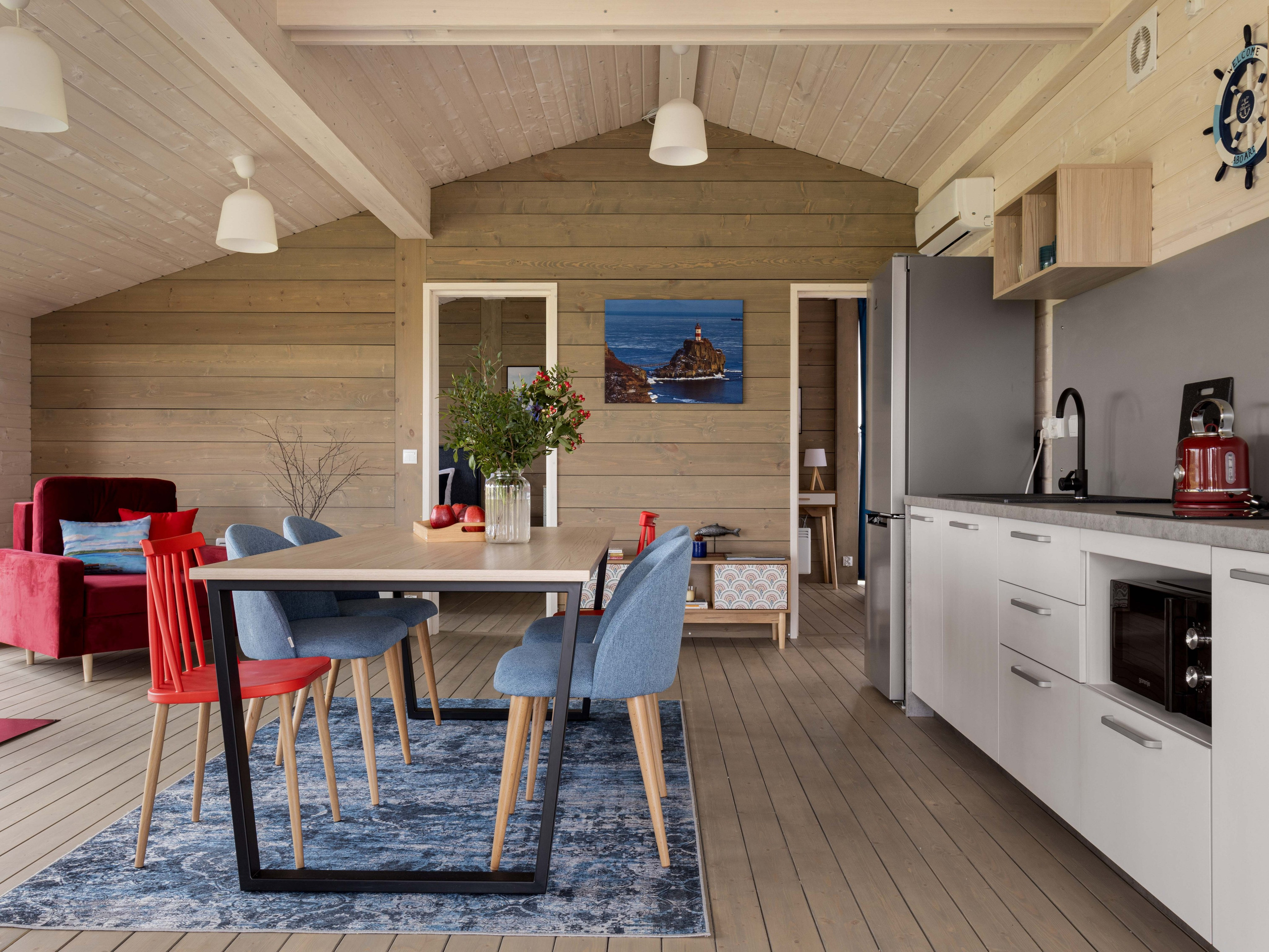 ЗАГОРОДНАЯ НЕДВИЖИМОСТЬ. Конев Ярослав — Интерьерный фотограф и видеограф