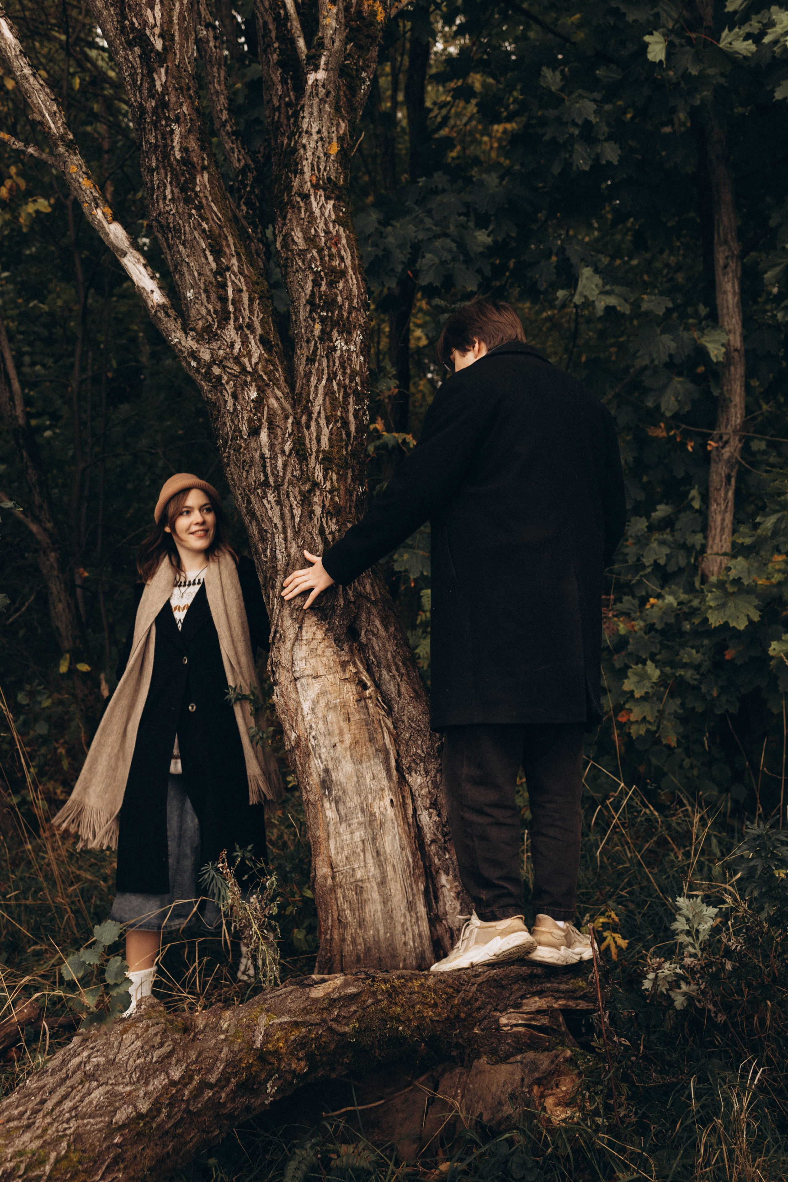 Максим 🤍 Алена. Фотограф lifestylе в Москве Пшеничная Анастасия