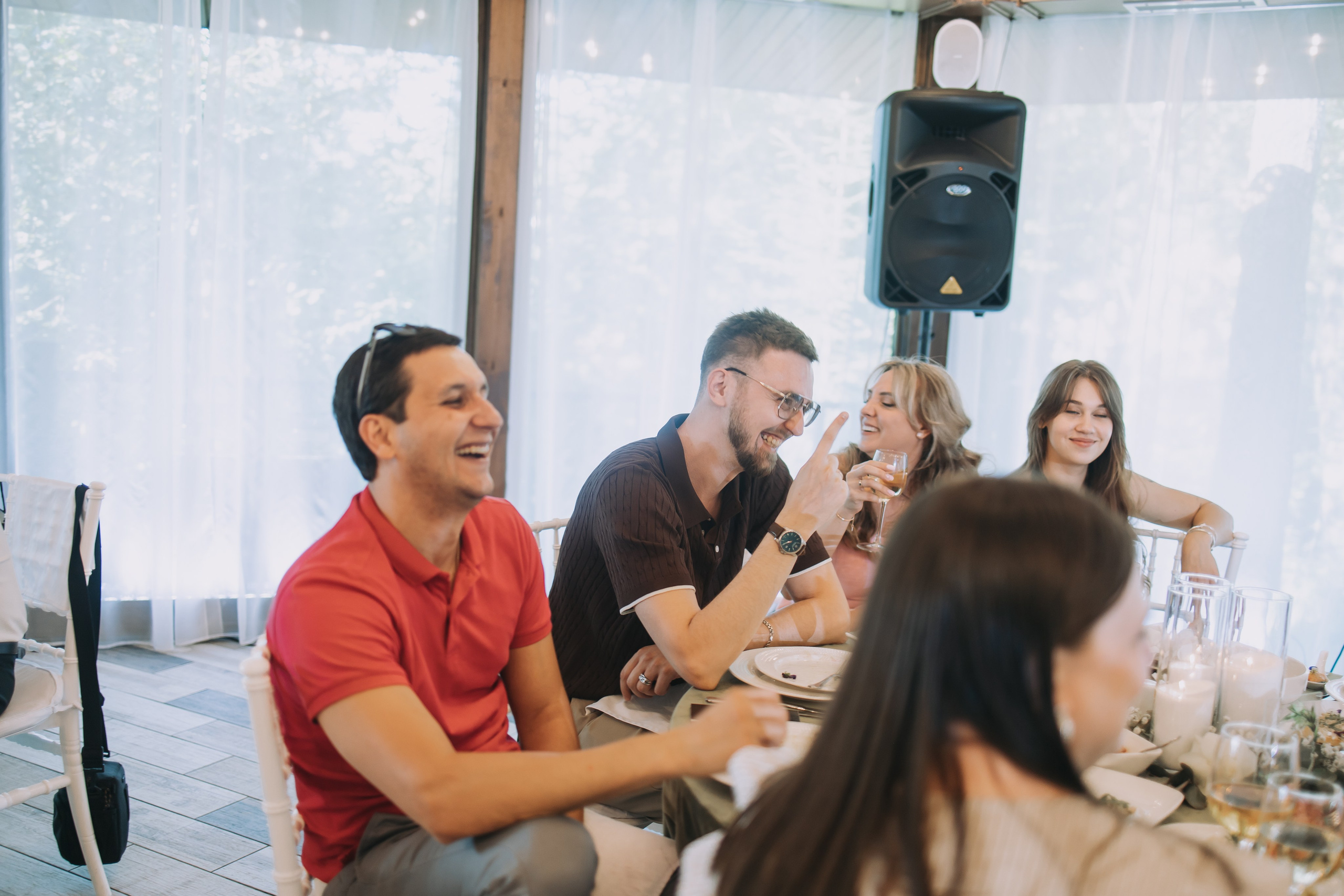 София и Петр. Репортажный фотограф Анастасия Головко
