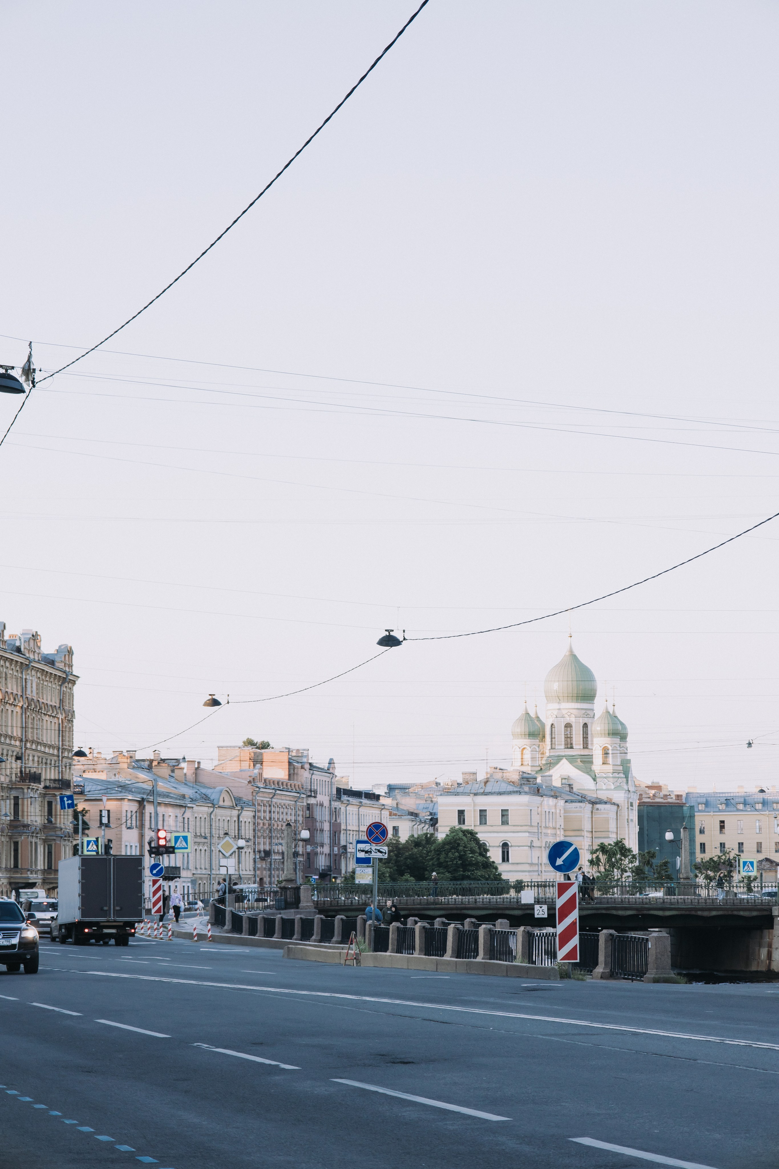 Настя и Петя. Репортажный фотограф Анастасия Головко