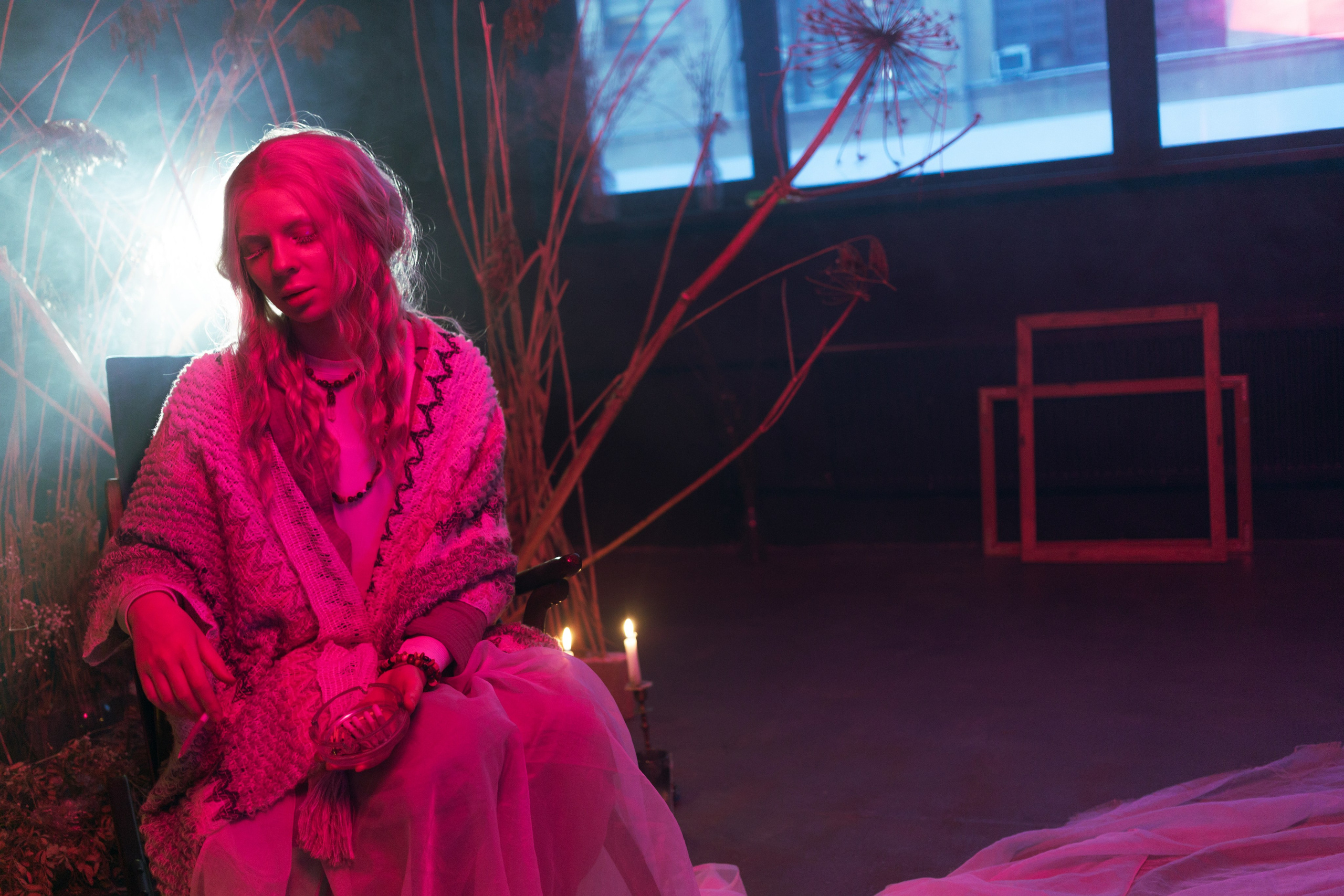 Дом, в котором…. Репортажный фотограф Анастасия Головко