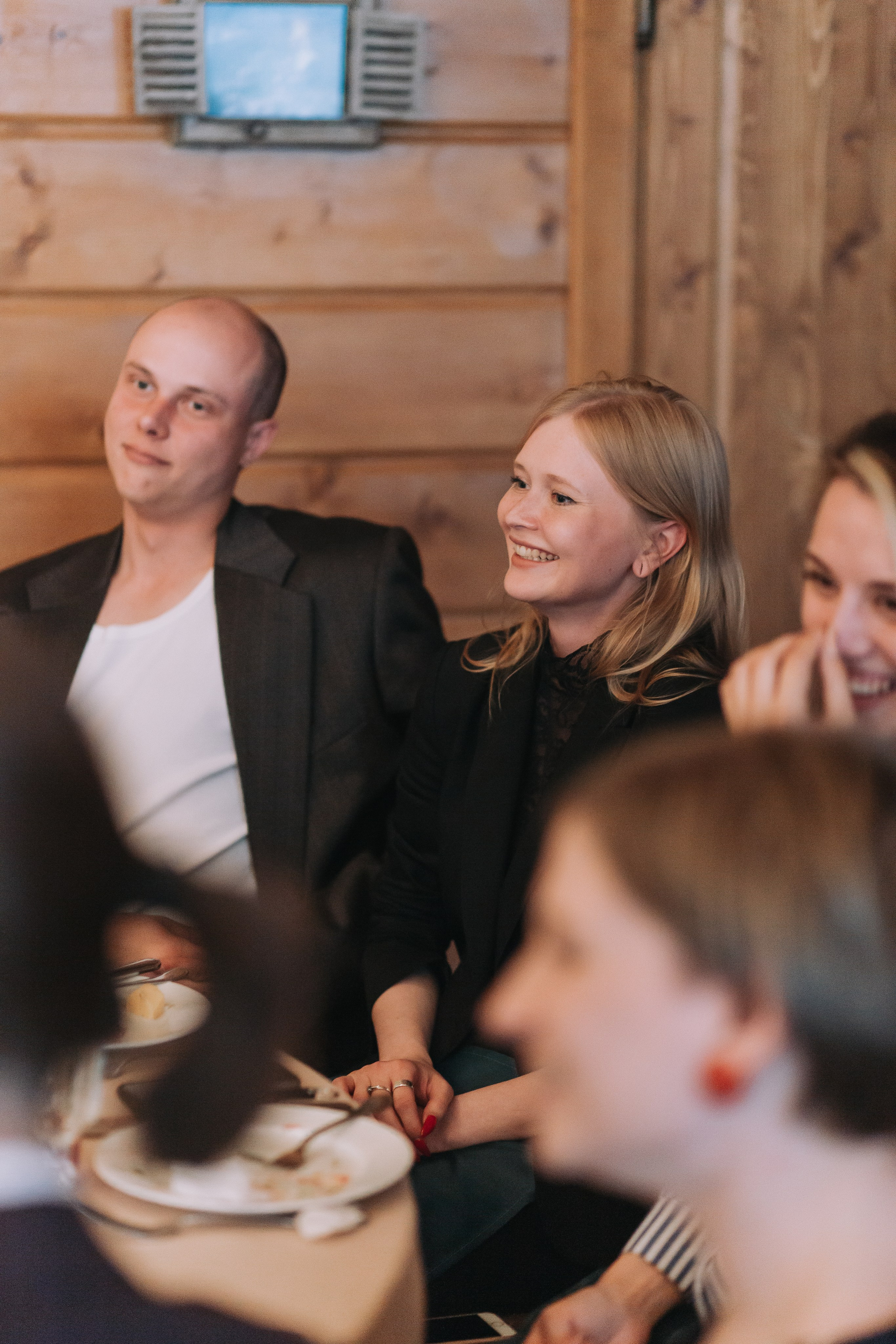 Татьяна и Даниил. Репортажный фотограф Анастасия Головко