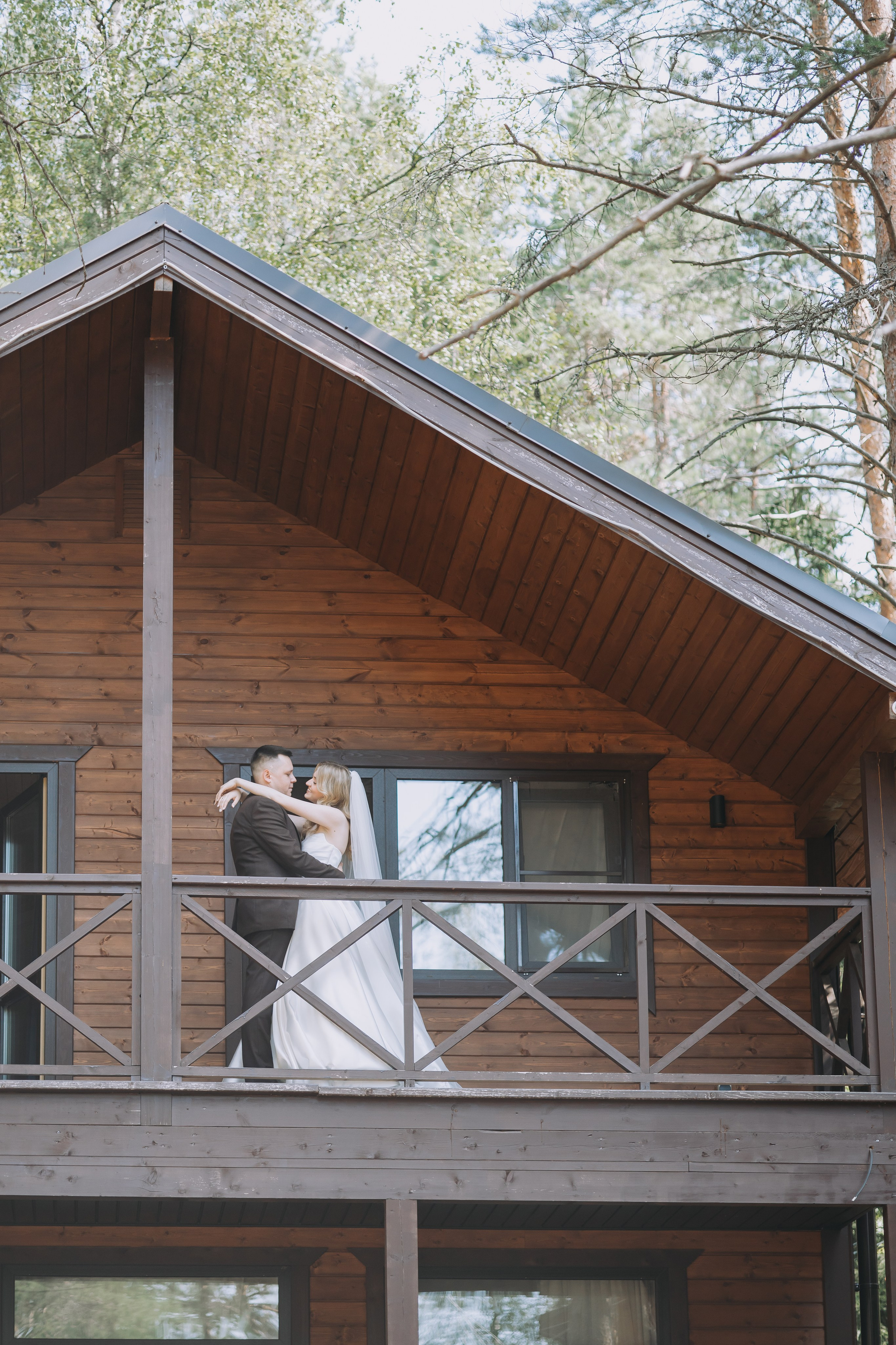 София и Петр. Репортажный фотограф Анастасия Головко