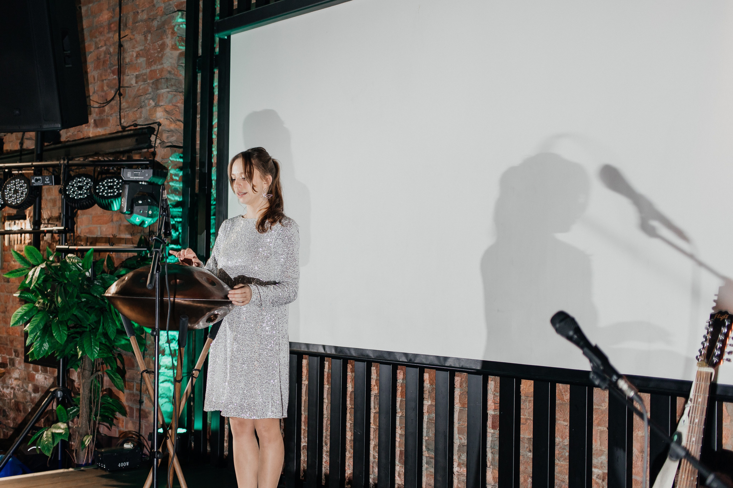 Корпоратив NEW YEAR. Репортажный фотограф Анастасия Головко