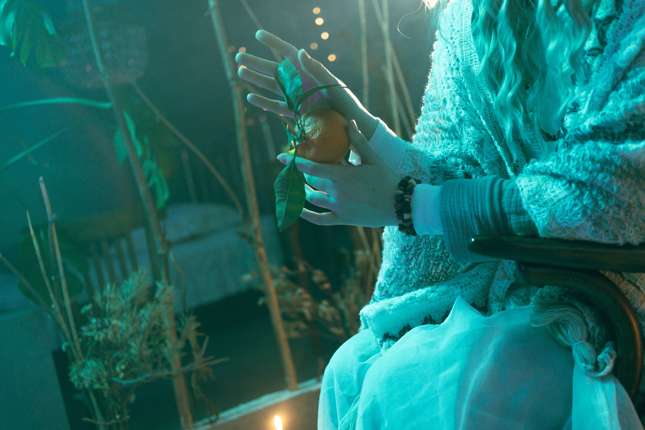 Дом, в котором…. Репортажный фотограф Анастасия Головко