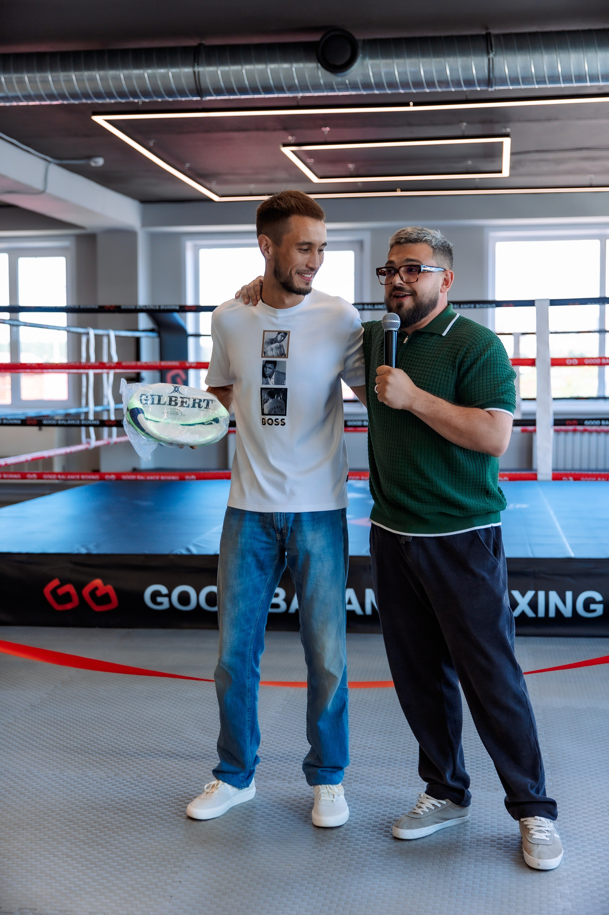 GOOD BALANCE. Фотограф Алина Ионычева в Новосибирске