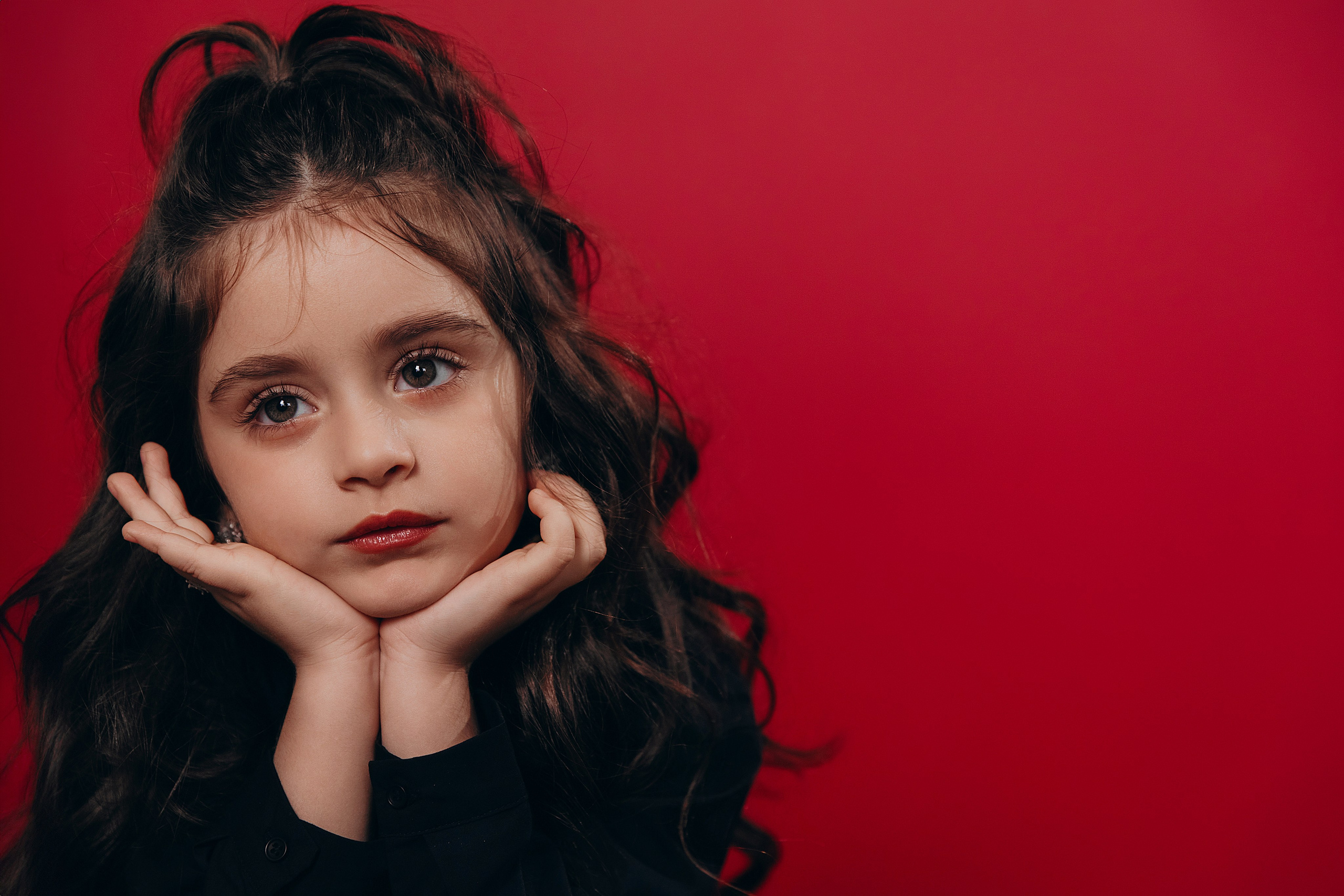 Наши дети будут лучше, чем мы. Фотограф Алина Ионычева в Новосибирске