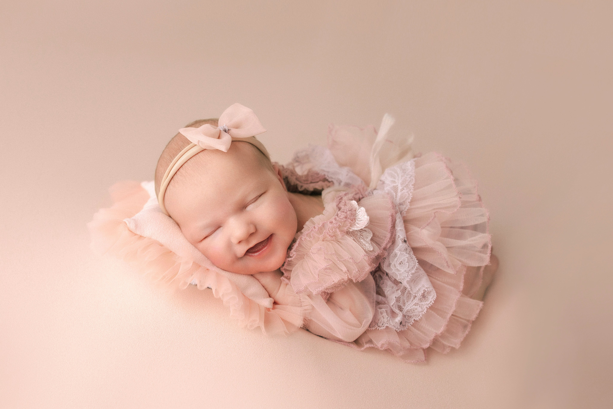 Фотограф новорожденных г. Тула