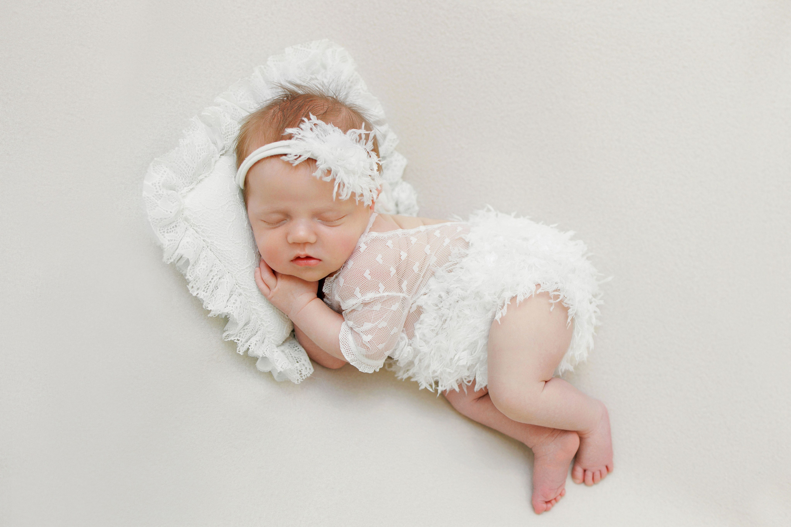 НОВОРОЖДЕННЫЕ. Фотограф новорожденных г. Тула