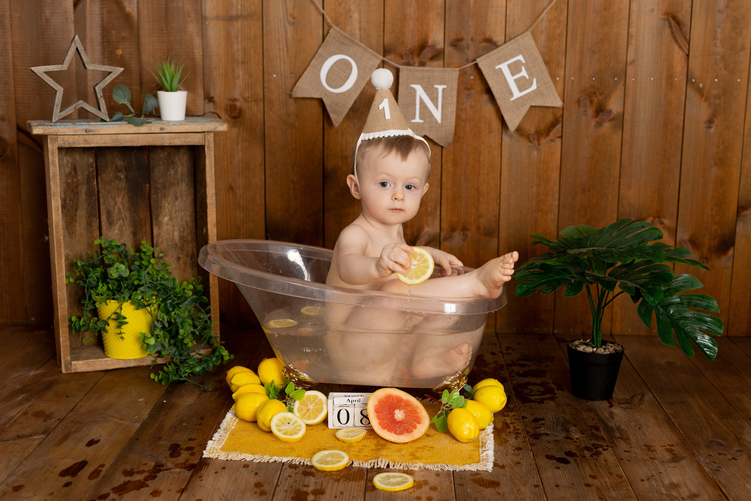 ГОДИК. Фотограф новорожденных г. Тула