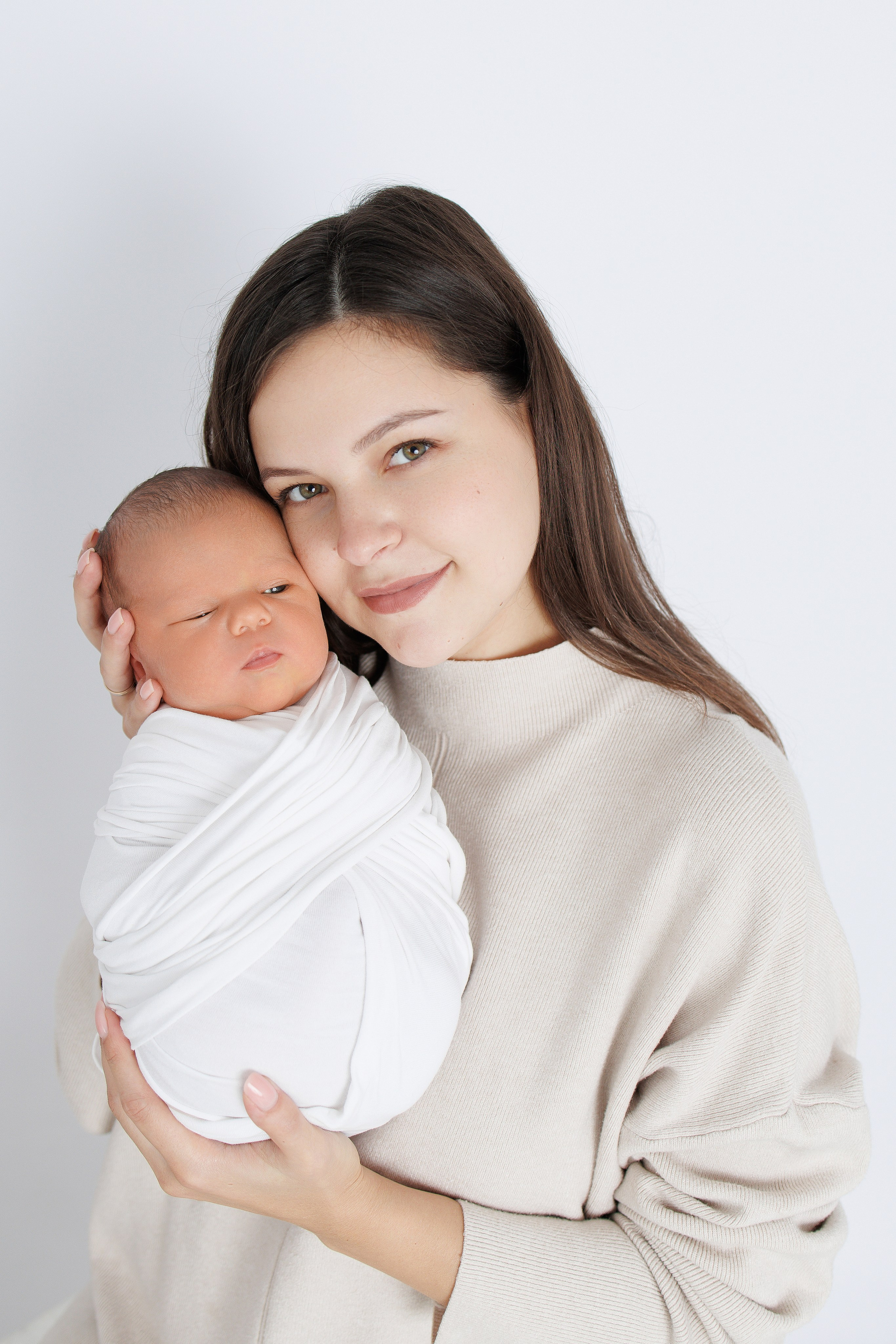 НОВОРОЖДЕННЫЕ. Фотограф новорожденных г. Тула