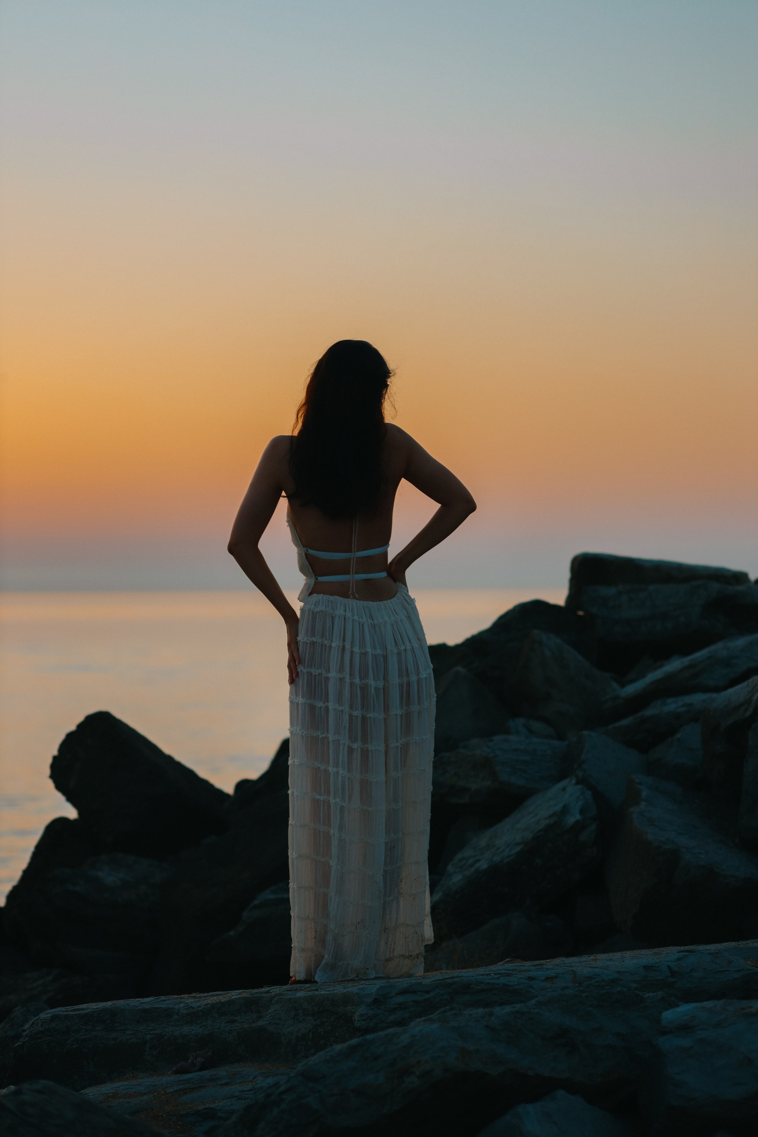 Рассветные. Shirin Ustaeva Photography—больше, чем фотография