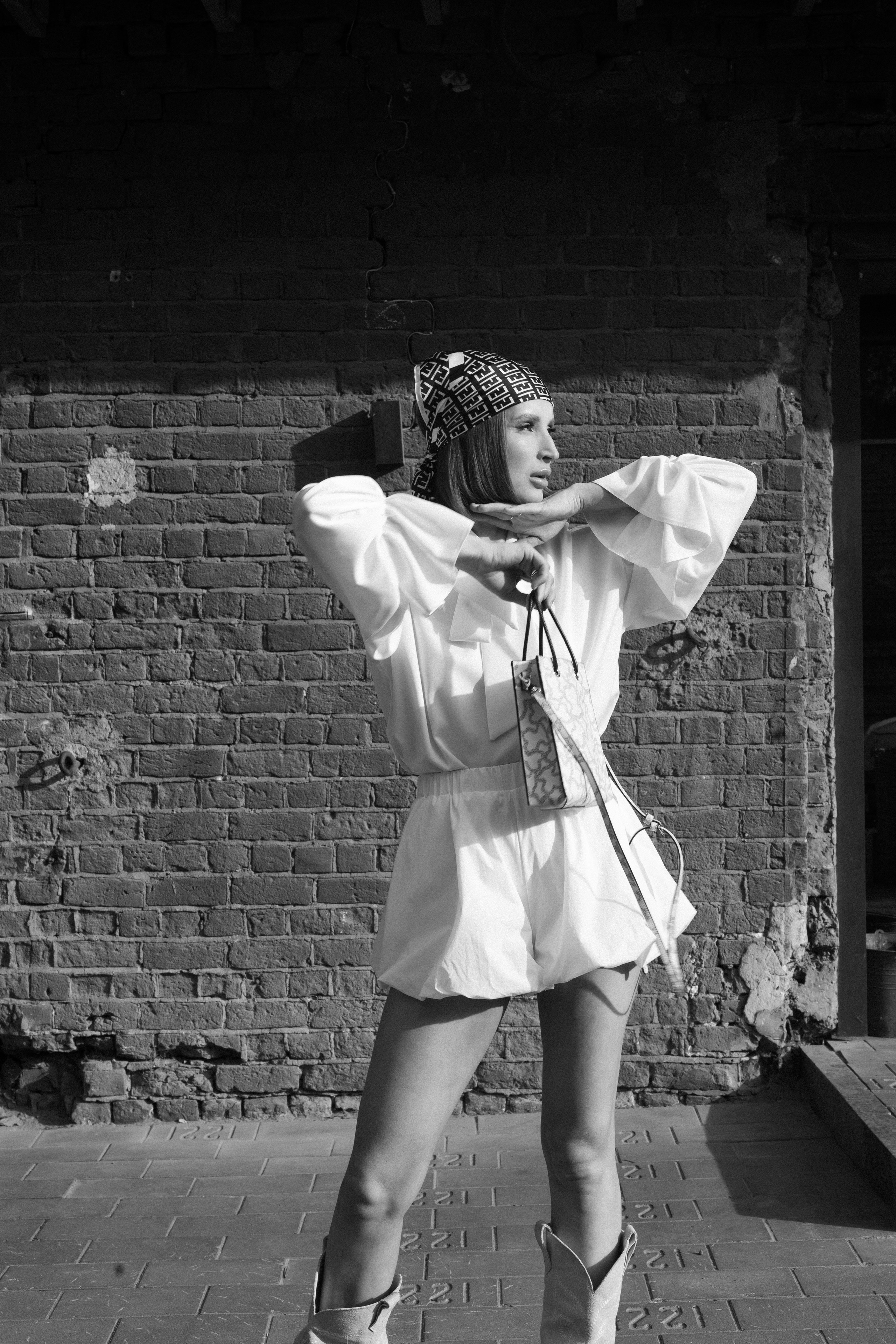 Катя. Привет! Меня зовут Лера, я фотограф в Нижнем Новгороде