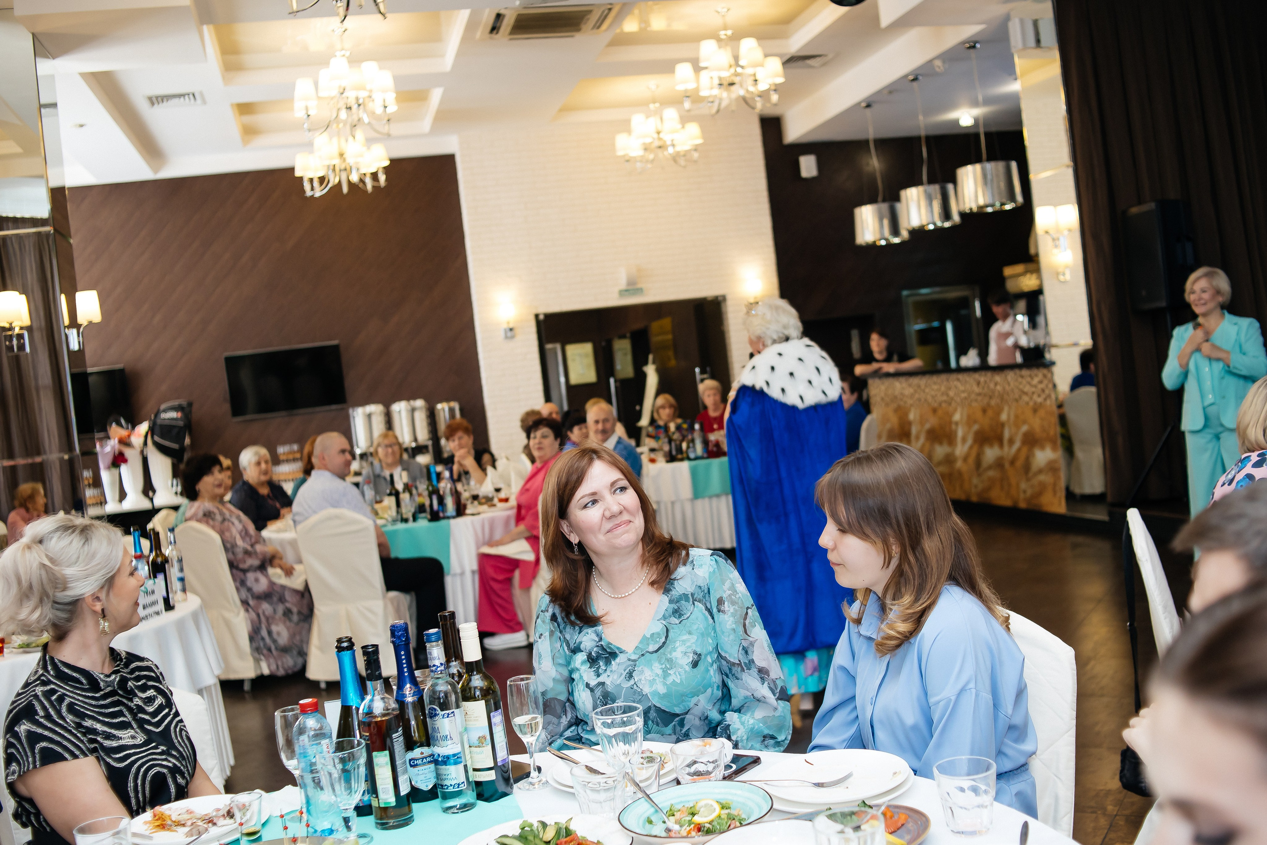 Юбилей 70. Фотограф в Иркутске