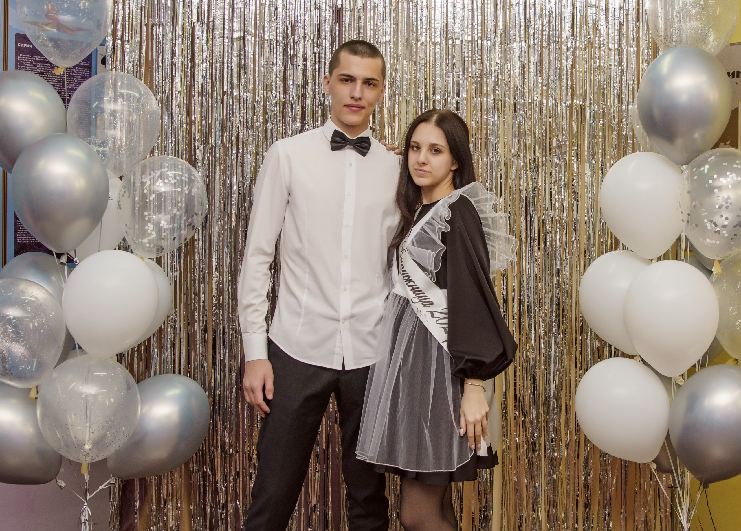 11 класс. Семейный и детский фотограф в Нижнем Новгороде