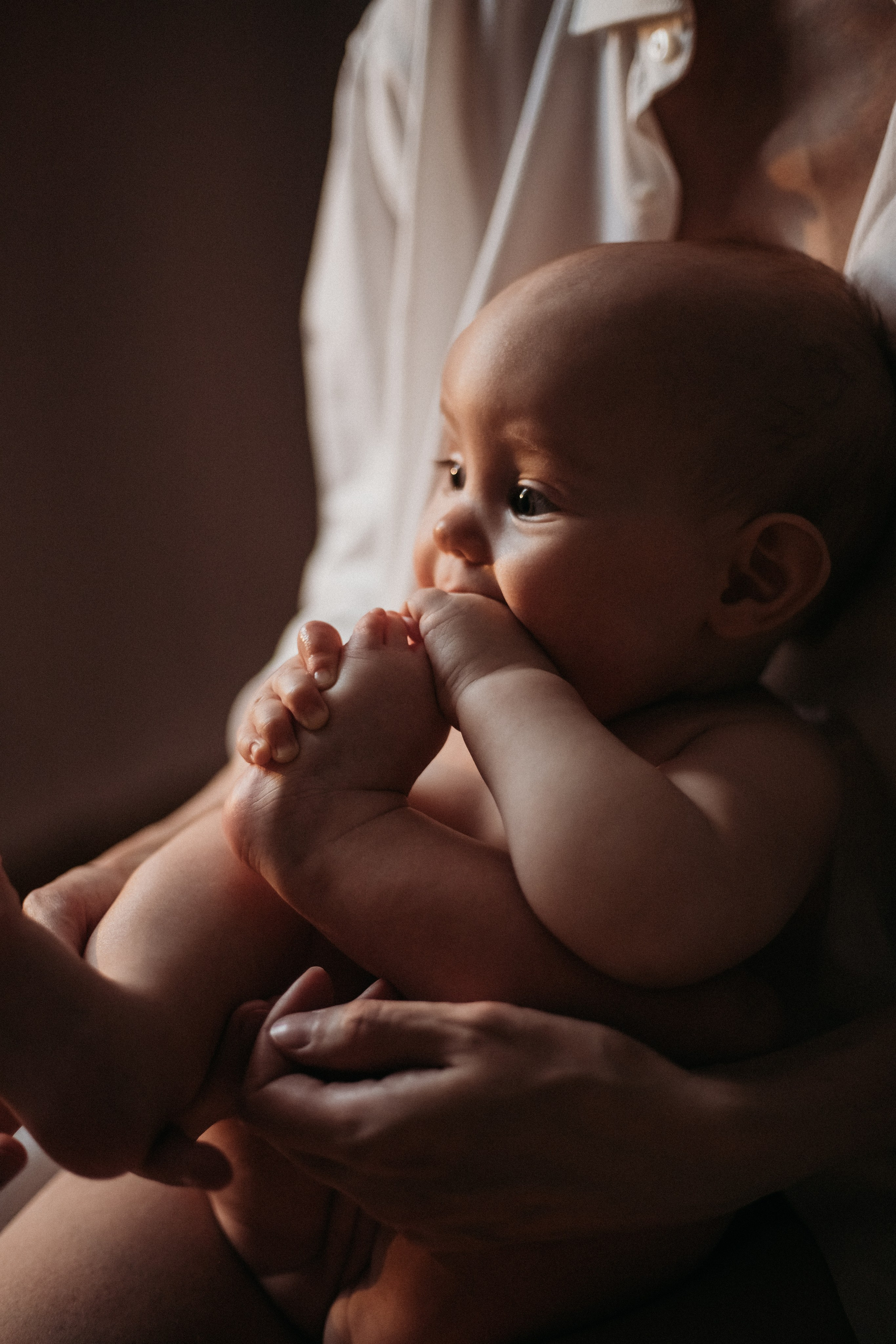 Елена и Дарьяна. Семейный фотограф Нижневартовск Тюмень Ефимова Ирина