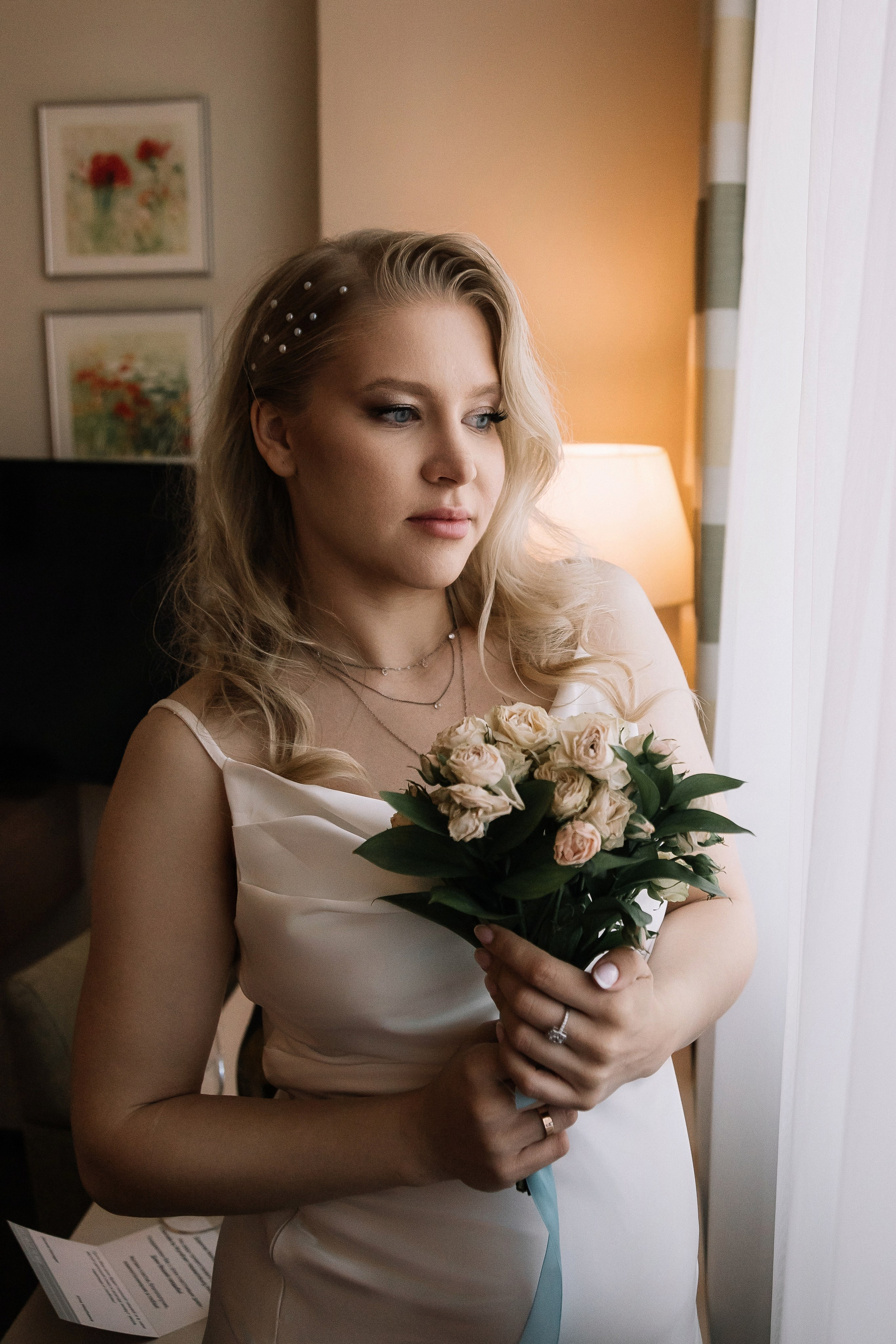 Сергей и Дарья/2024. Свадебный и семейный фотограф в Екатеринбурге