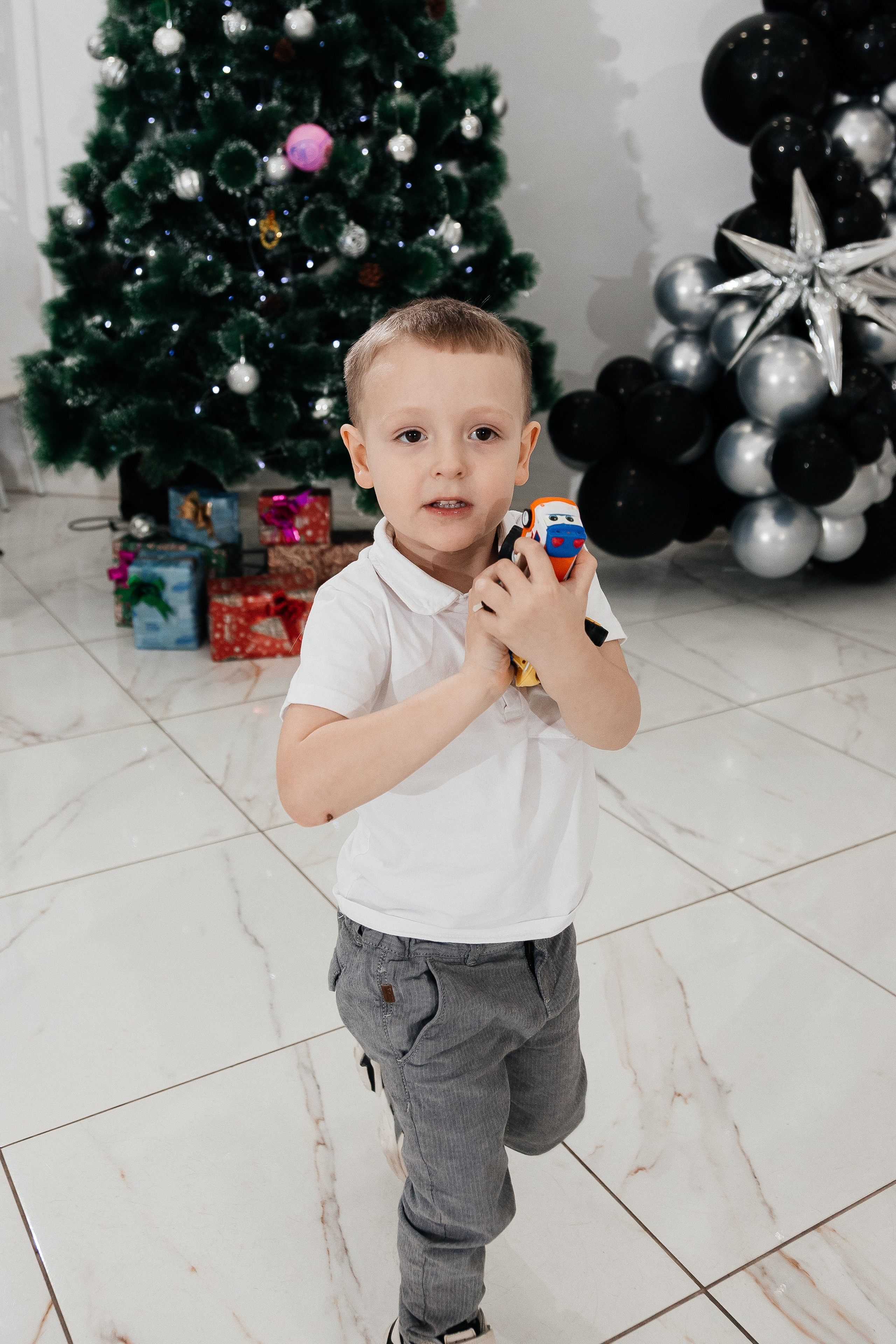 Юбилей Максима. Свадебный и семейный фотограф в Екатеринбурге