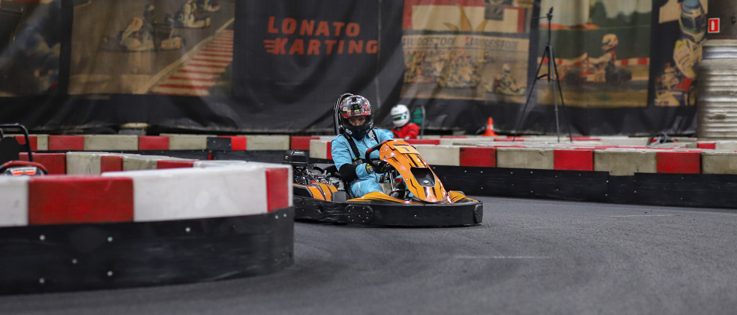 LSK Winter Cup 2025 — 2026 | Этап 6. Malenkyia