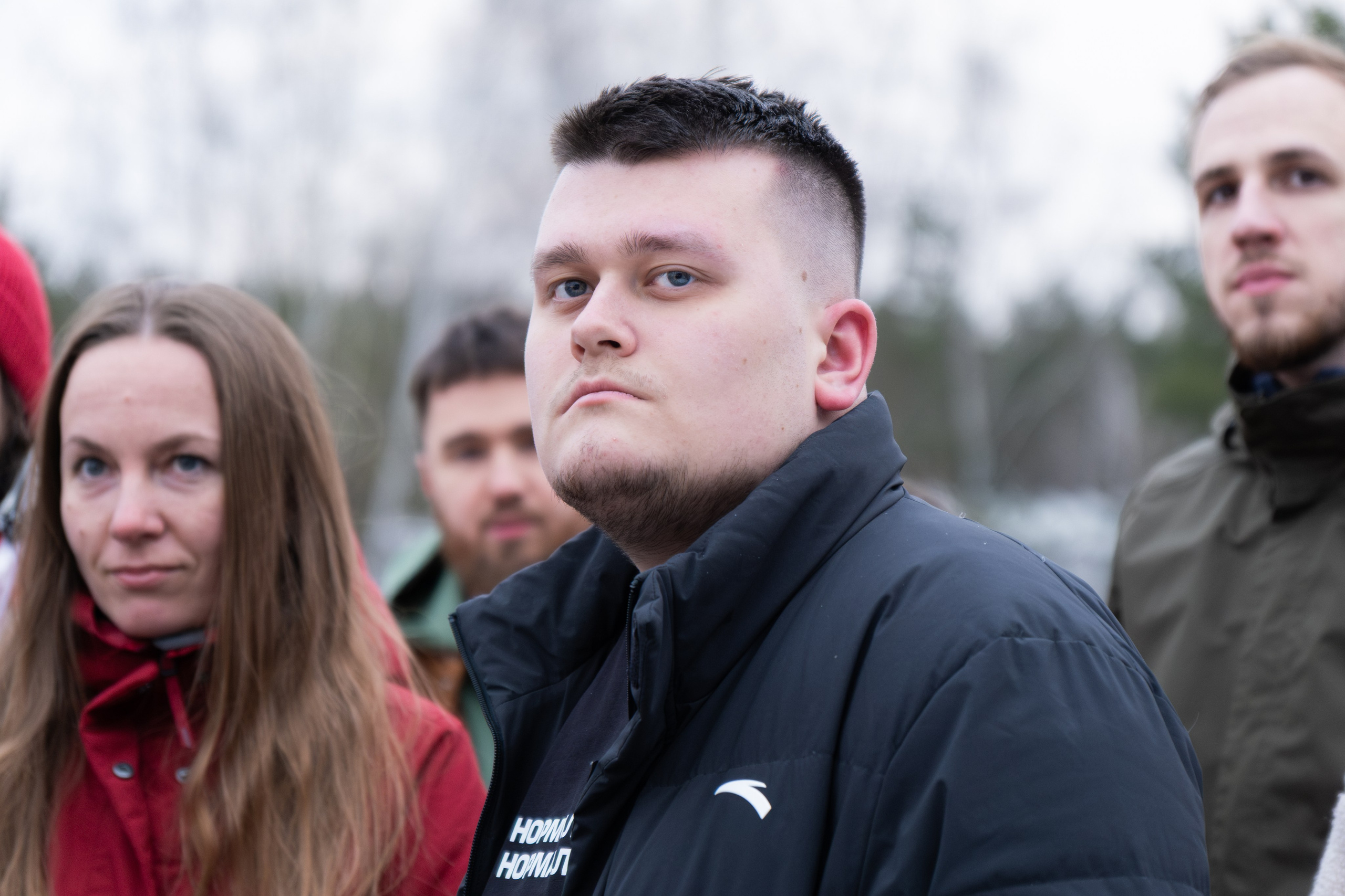 МосАвтоСлалом. Malenkyia