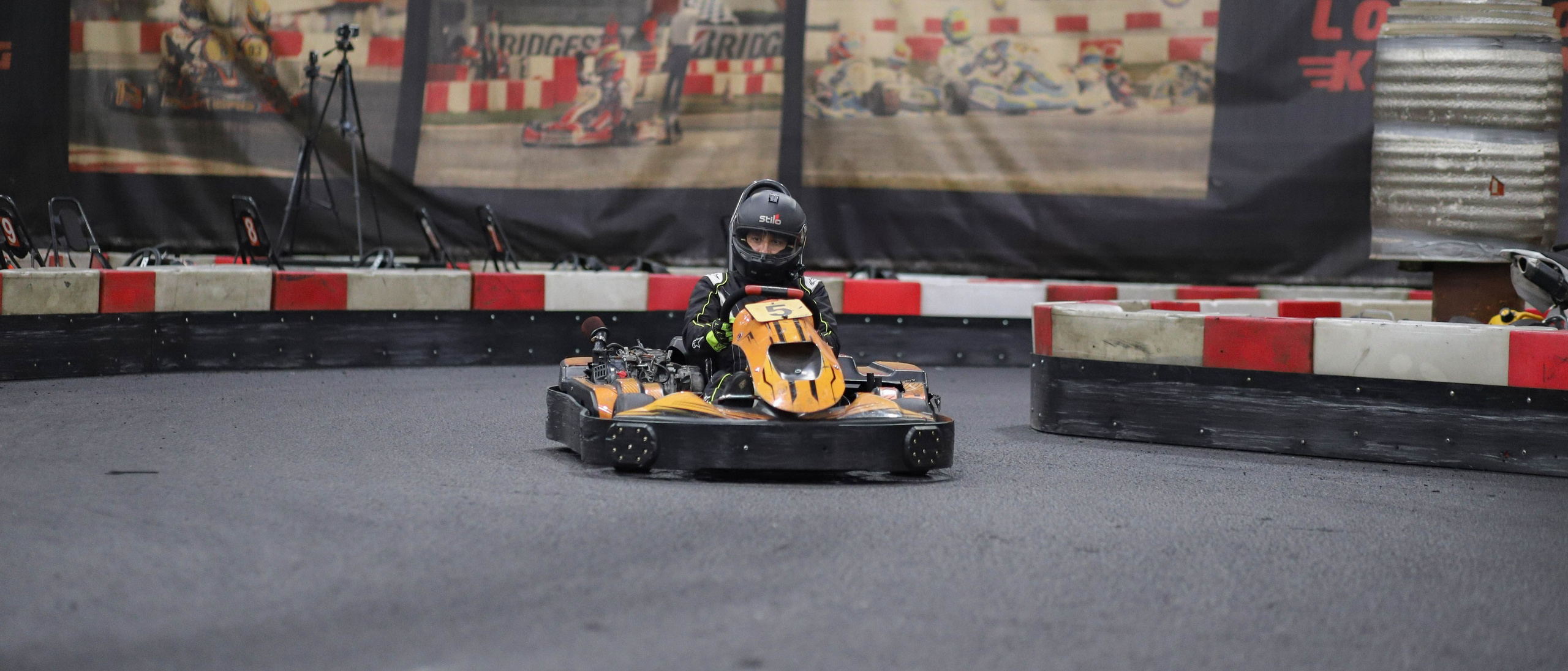 LSK Winter Cup 2025 — 2026 | Этап 4. Malenkyia