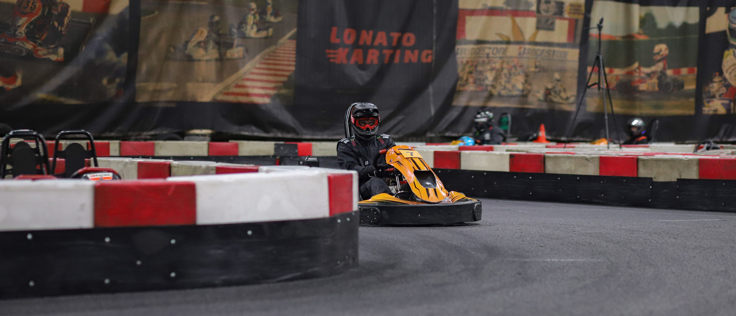 LSK Winter Cup 2025 — 2026 | Этап 6. Malenkyia