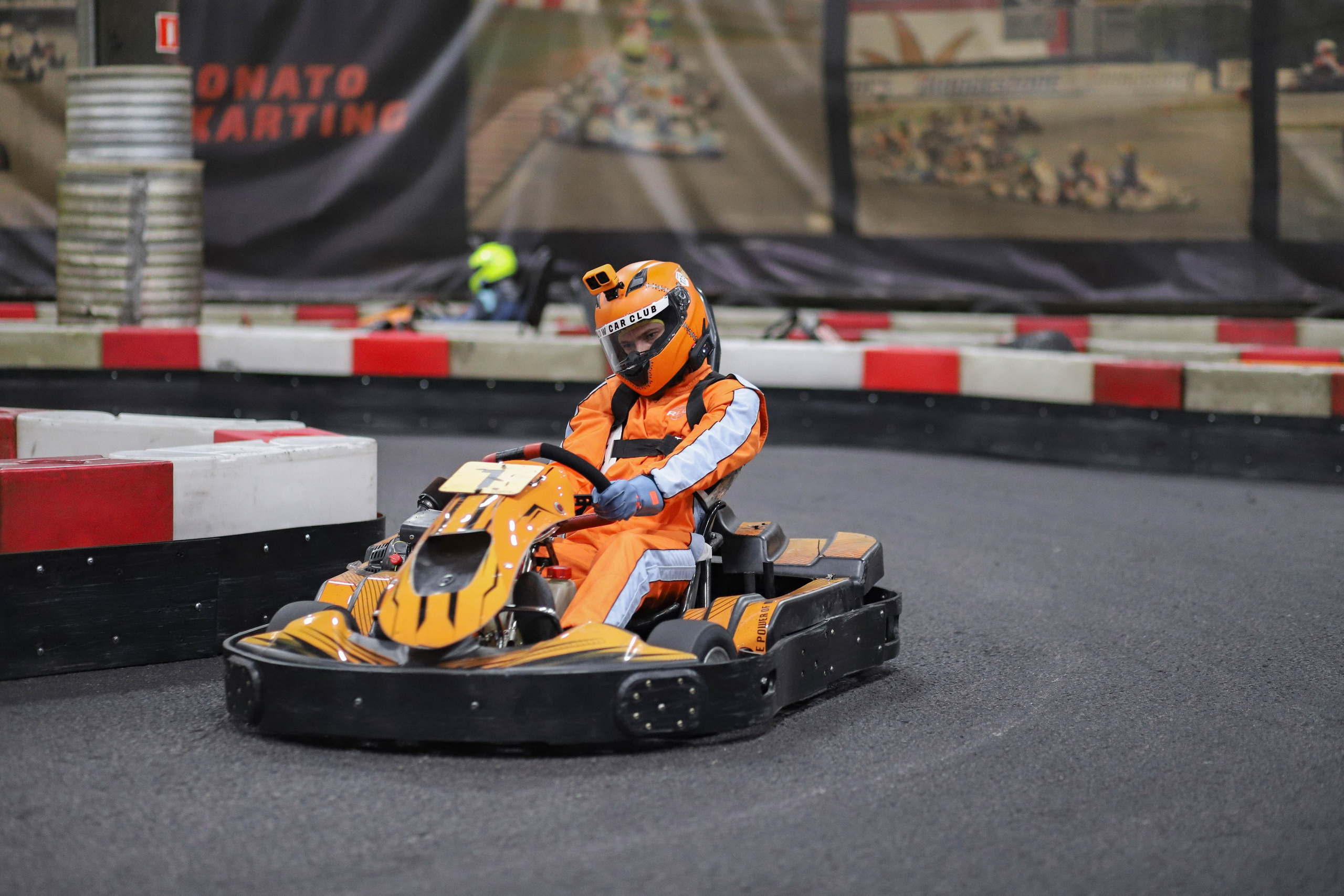 LSK Winter Cup 2025 — 2026 | Этап 4. Malenkyia