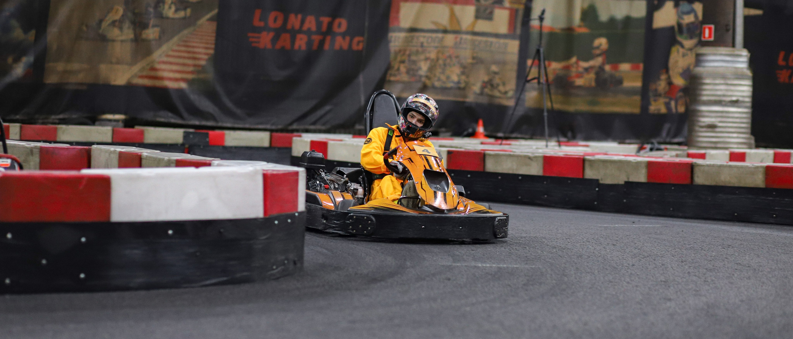 LSK Winter Cup 2025 — 2026 | Этап 6. Malenkyia