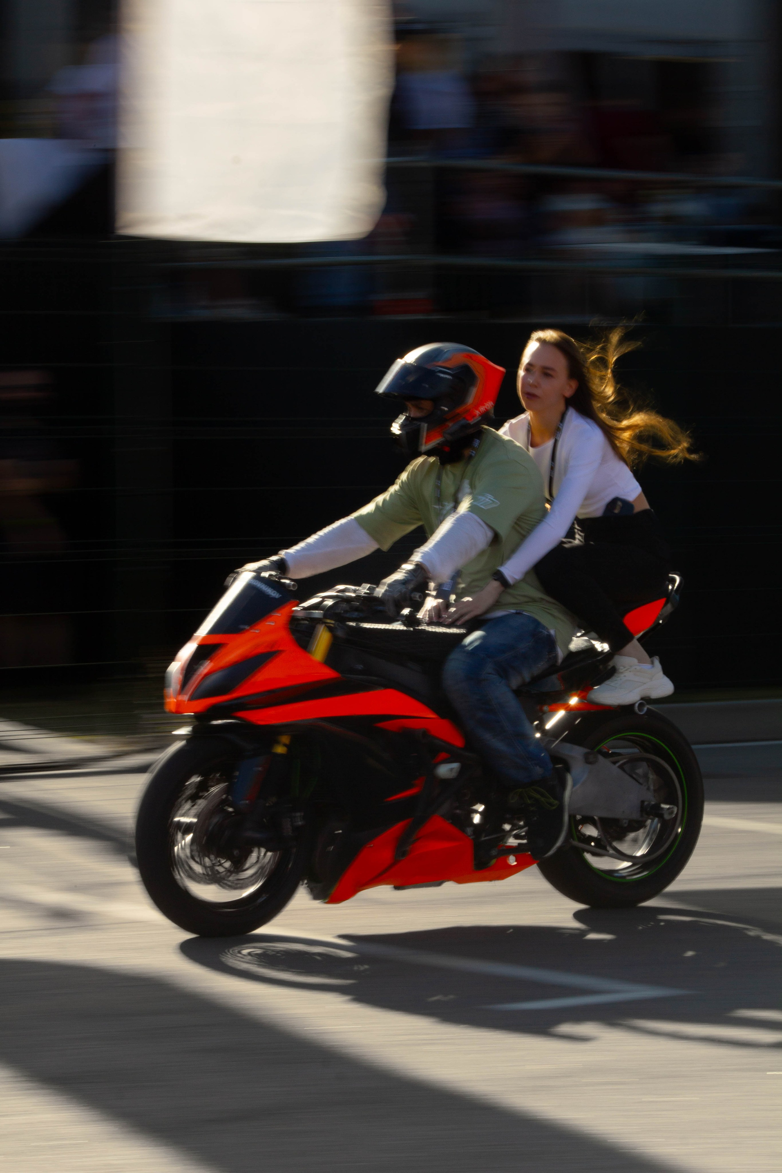 Гран-При Москвы по дрифту 2024. Malenkyia