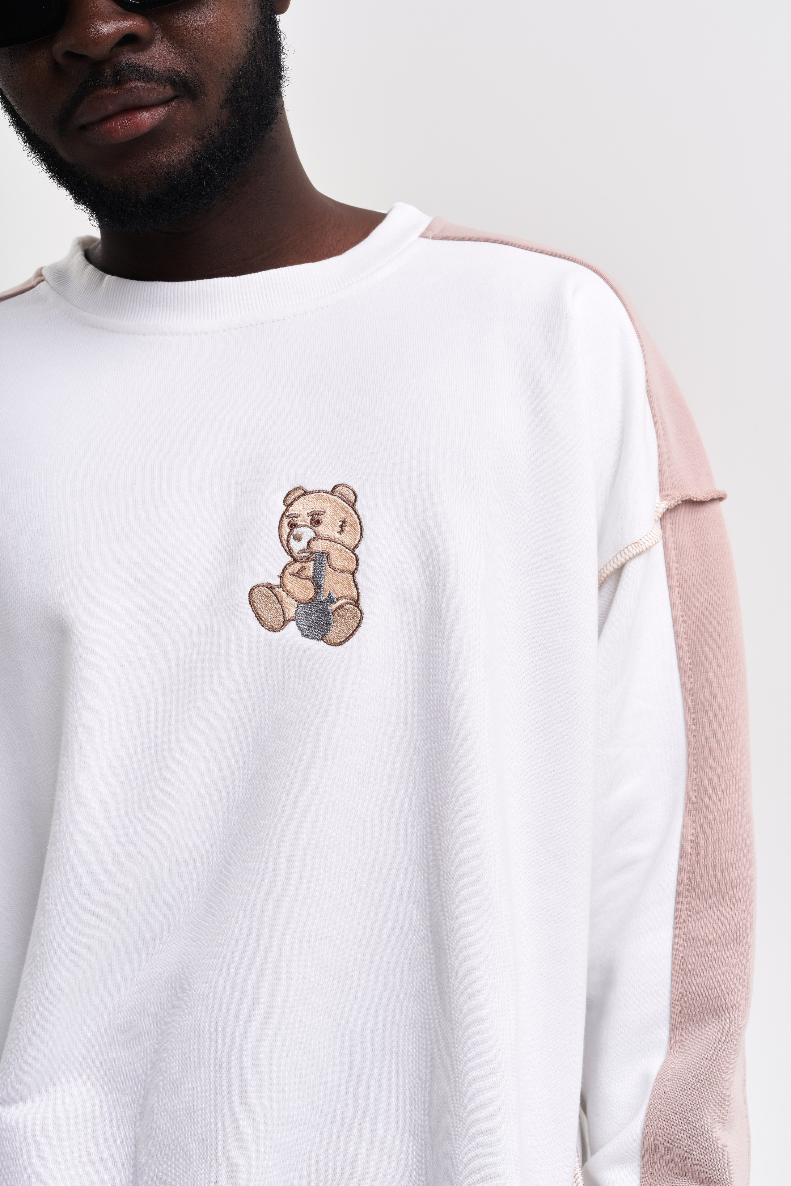 LOATHE wear. Фотограф Анна Апрельская Москва| Moscow Anna Aprelskaya Photographer