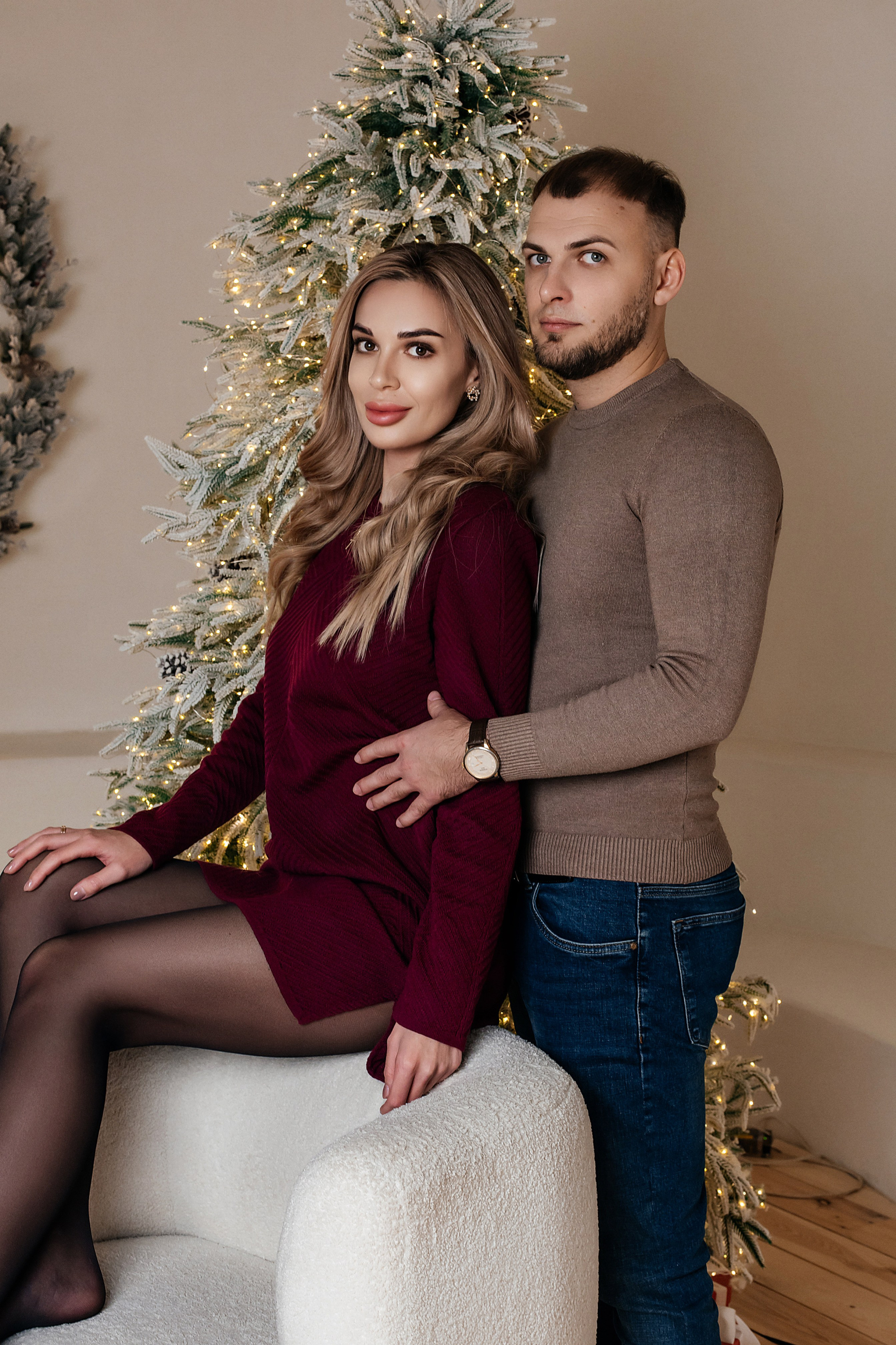 Анастасия и Александр. Екатерина Ярковая фотограф