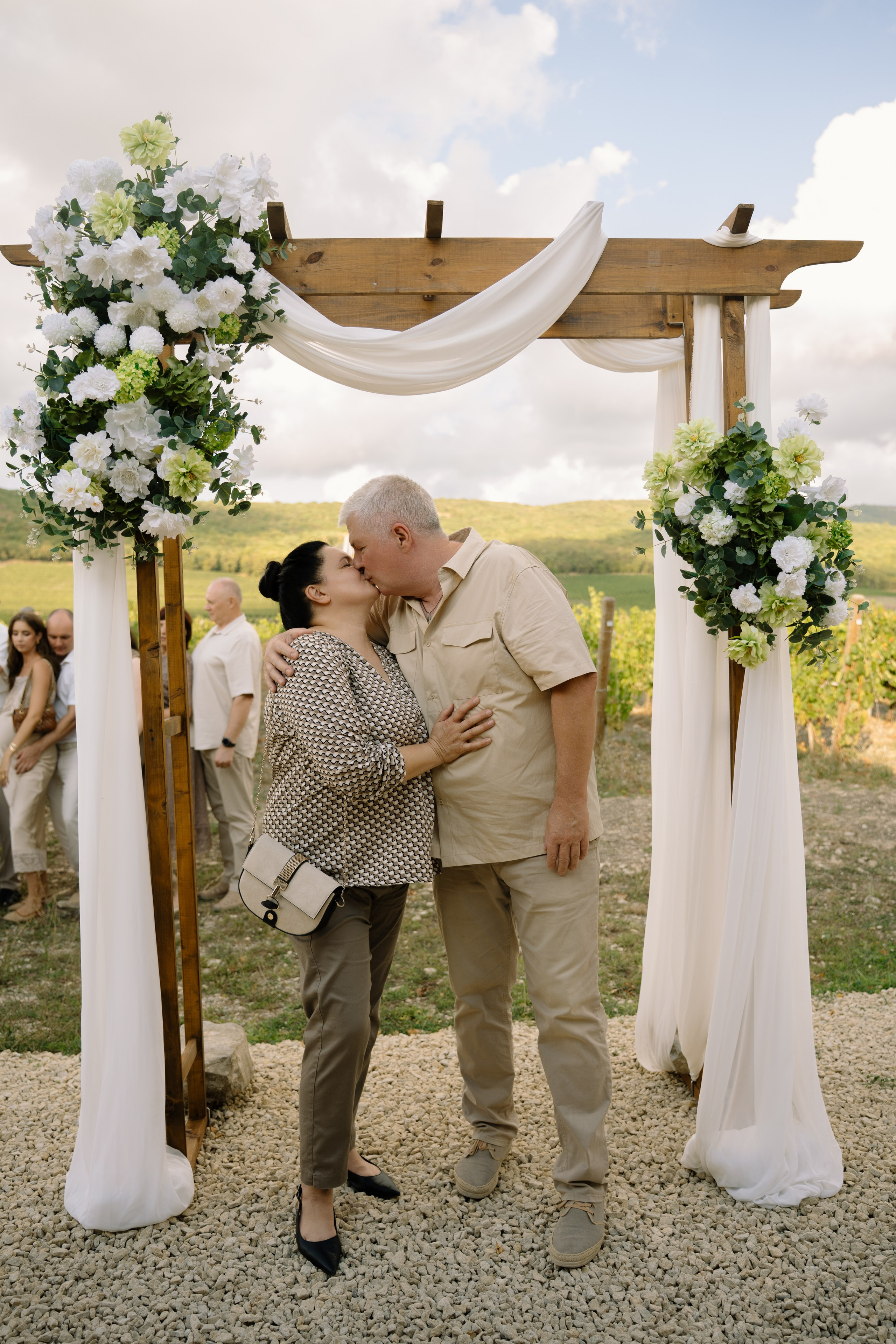 Любовь без границ