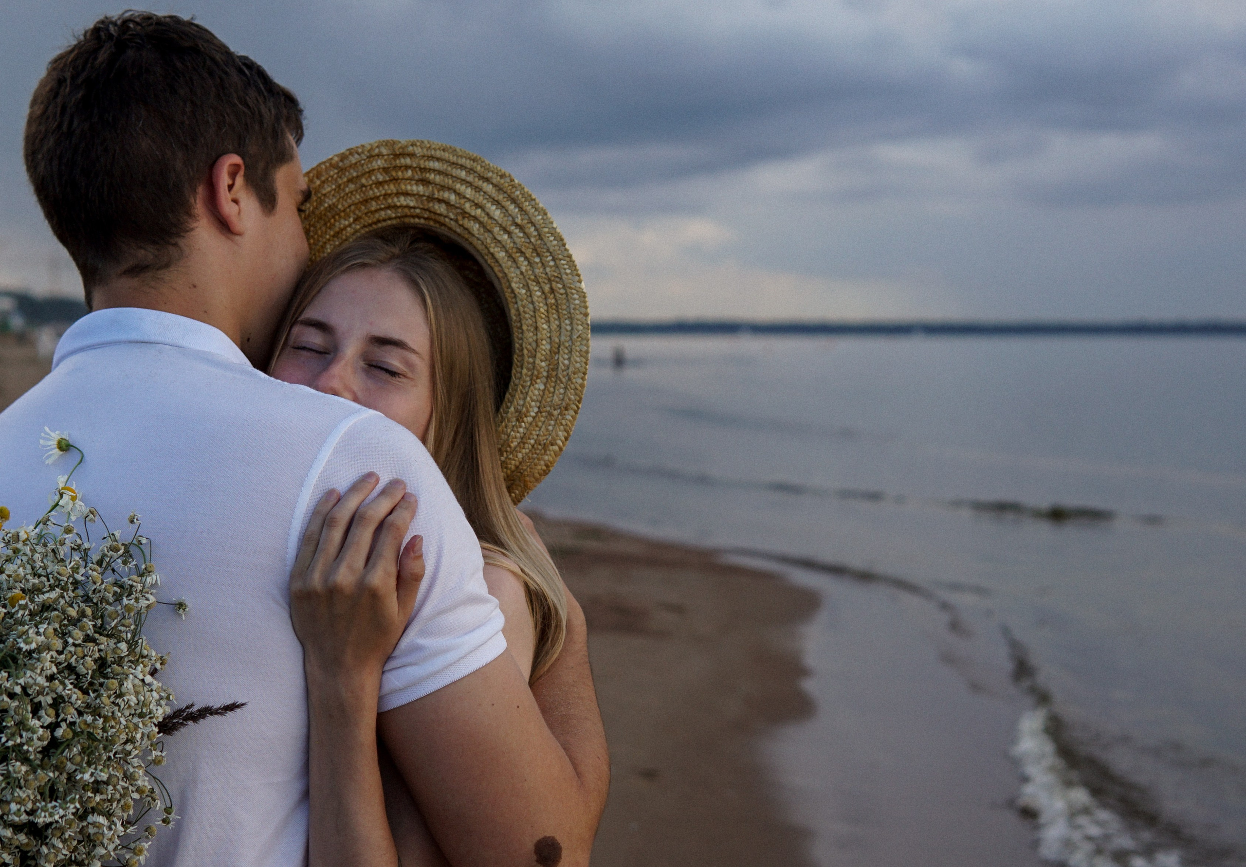 Love Story. Фотограф из Санкт-Петербурга Бызина Наталья