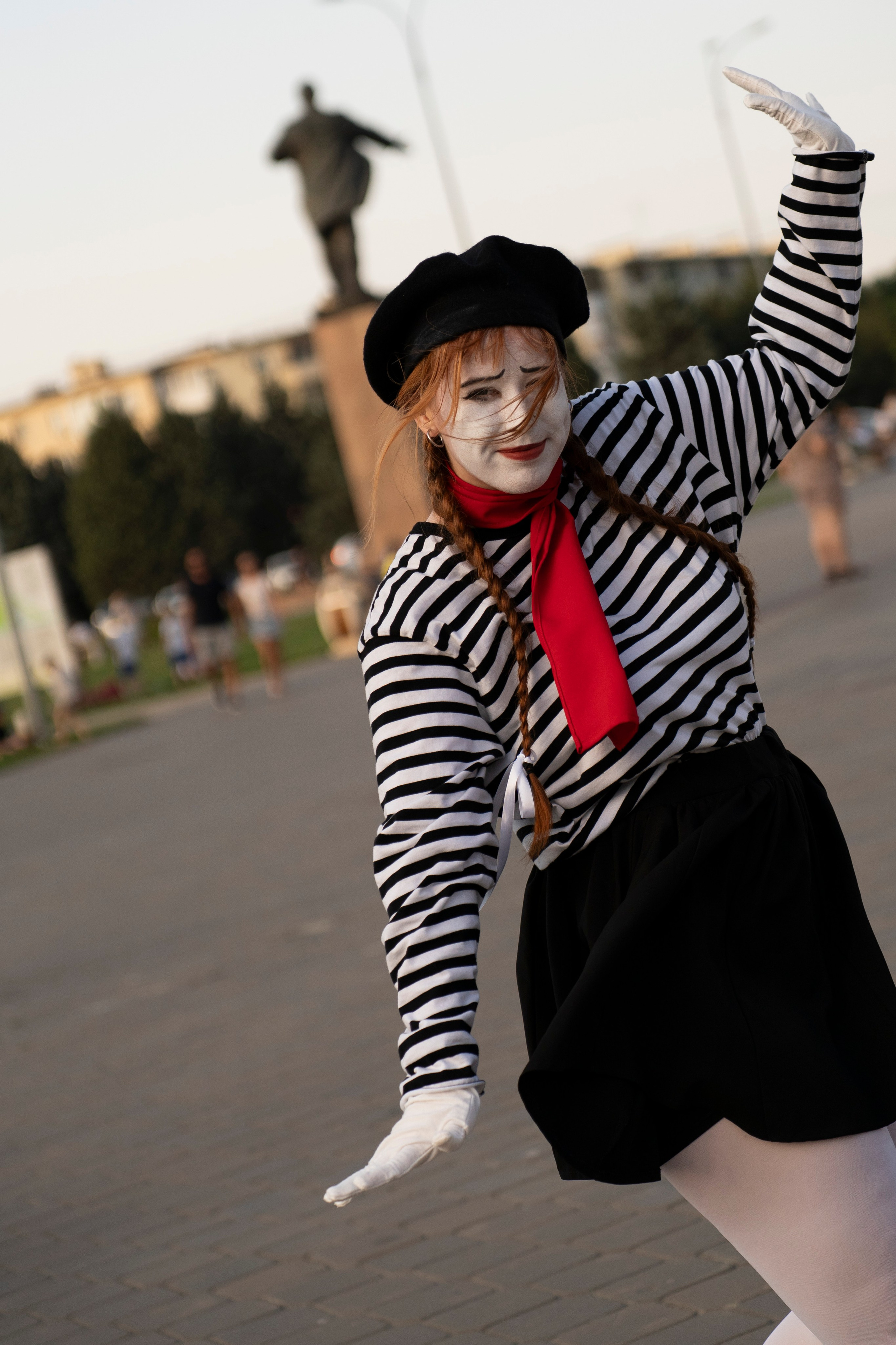 День города Волжский 2026. Дарья Селихова / Фотограф