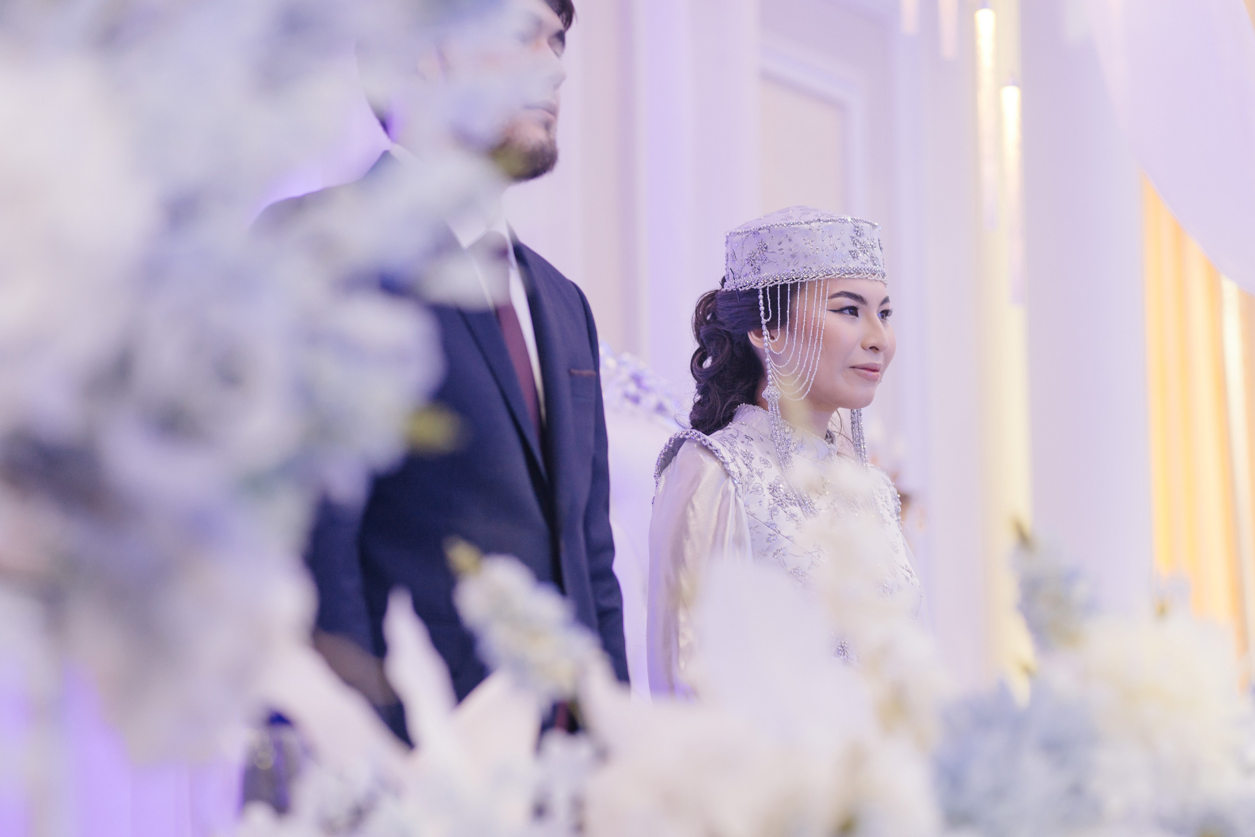 Madina — Qyz uzatu. Wedding and Love story Photographer