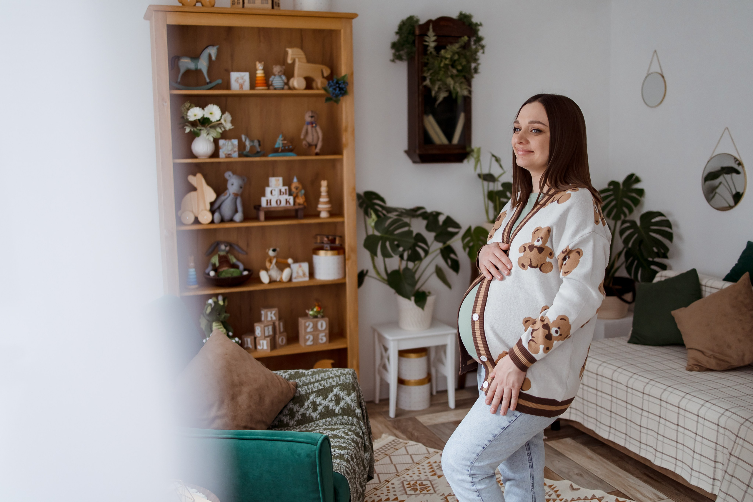 Катерина. Семейный и детский фотограф в Железногорске Саламахо Ольга