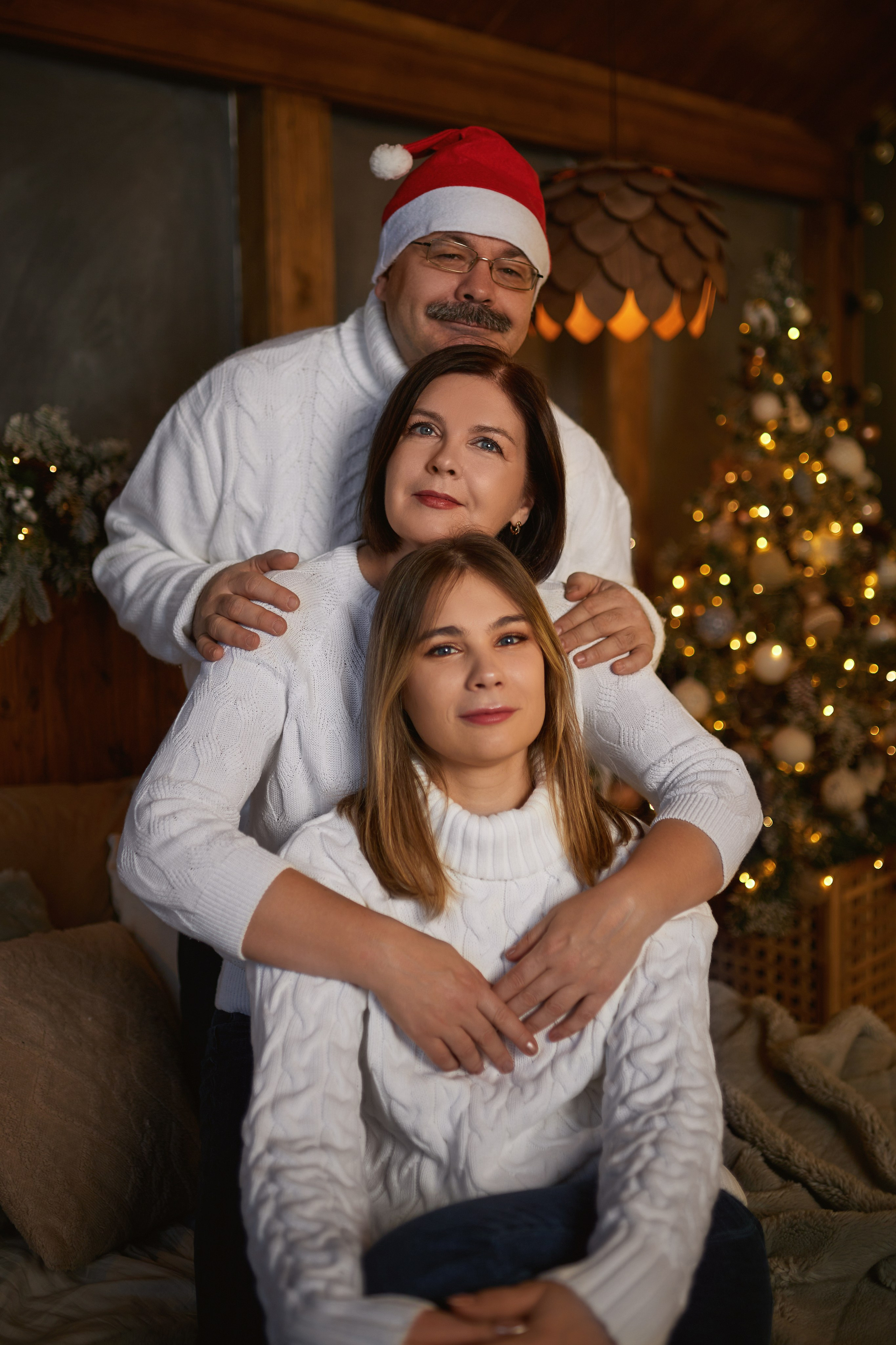 Семейные. Фотограф Мила Горохова