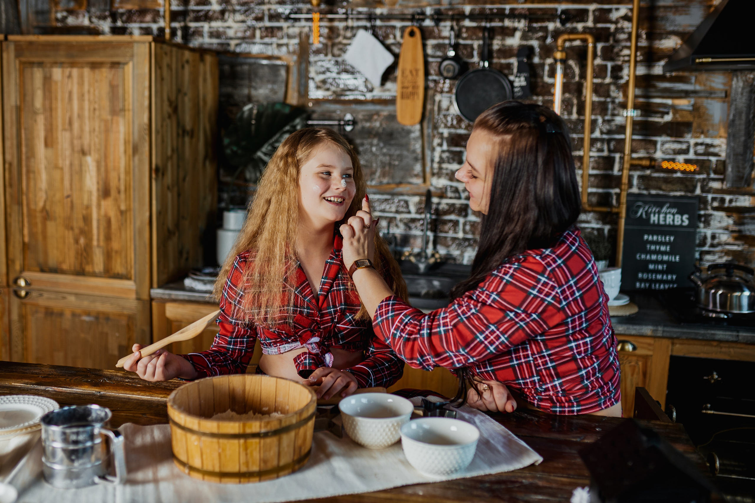 Семейные. Фотограф Мила Горохова