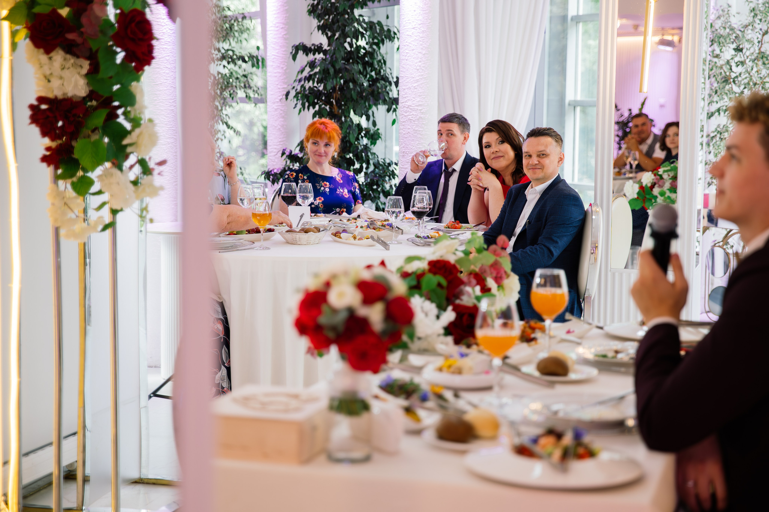 Анастасия и Георгий. Семейный фотограф Толстикова Кристина