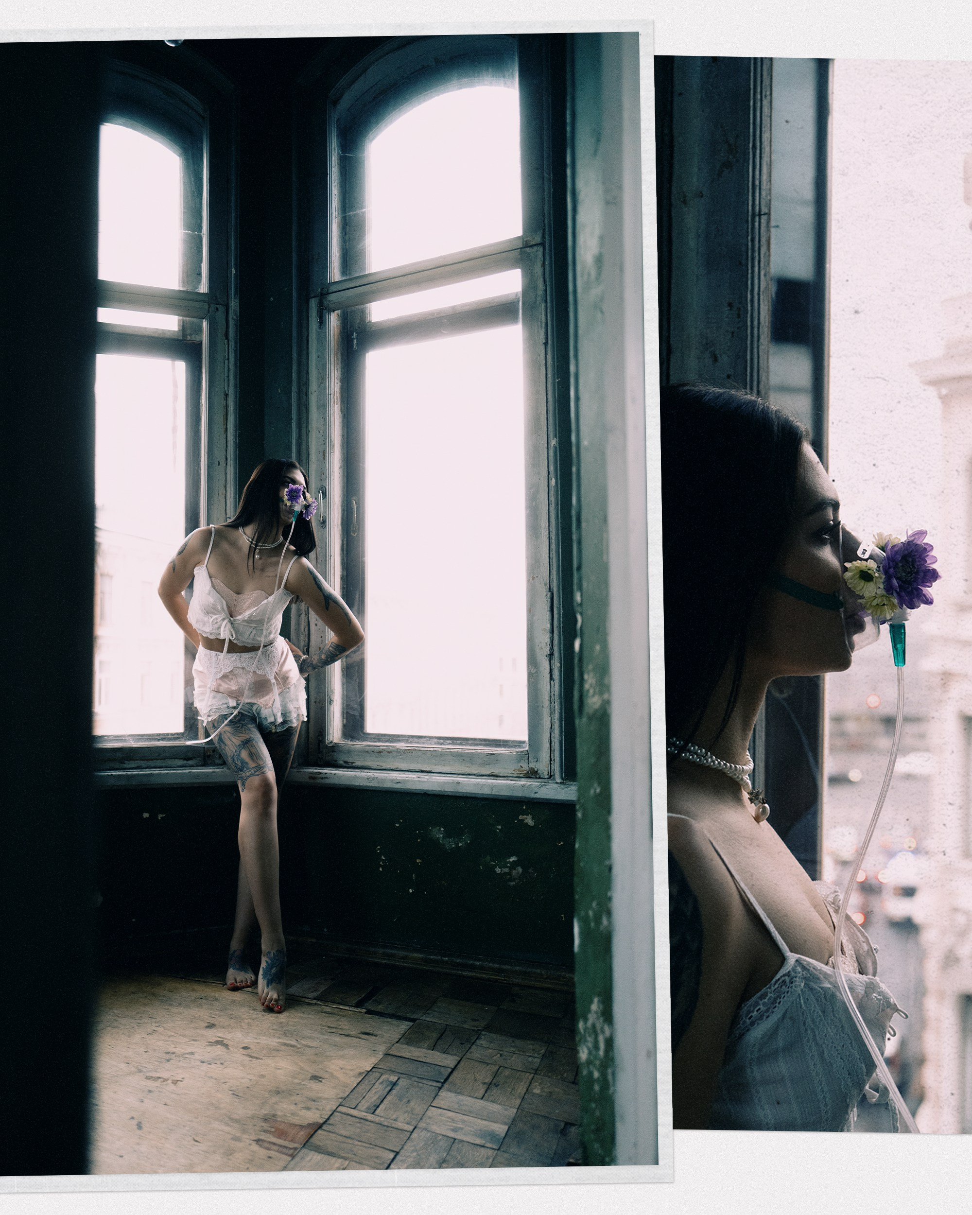 STEFANIYA. Фотограф