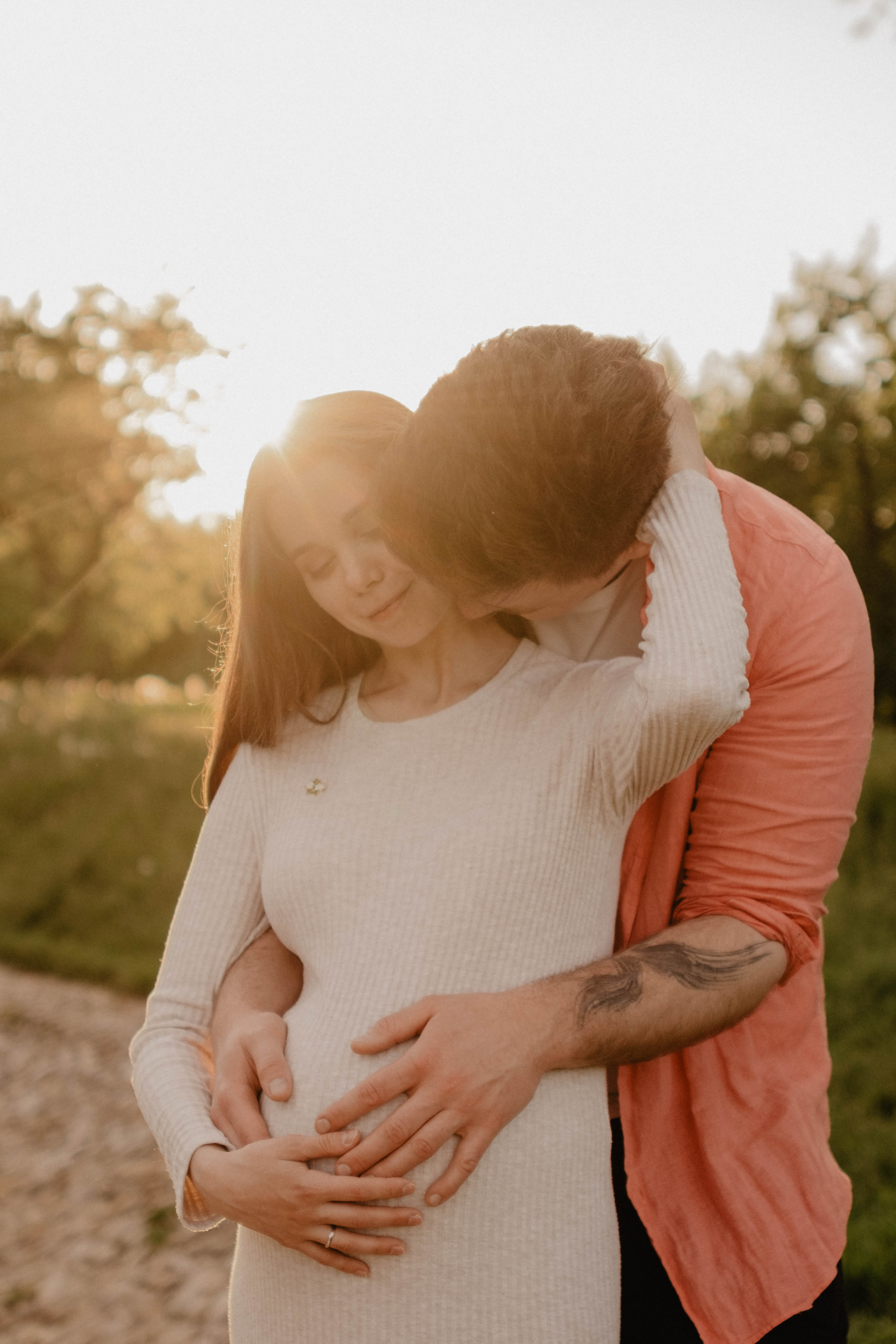 Алиса и Антон. Свадебный фотограф Оля Григунова