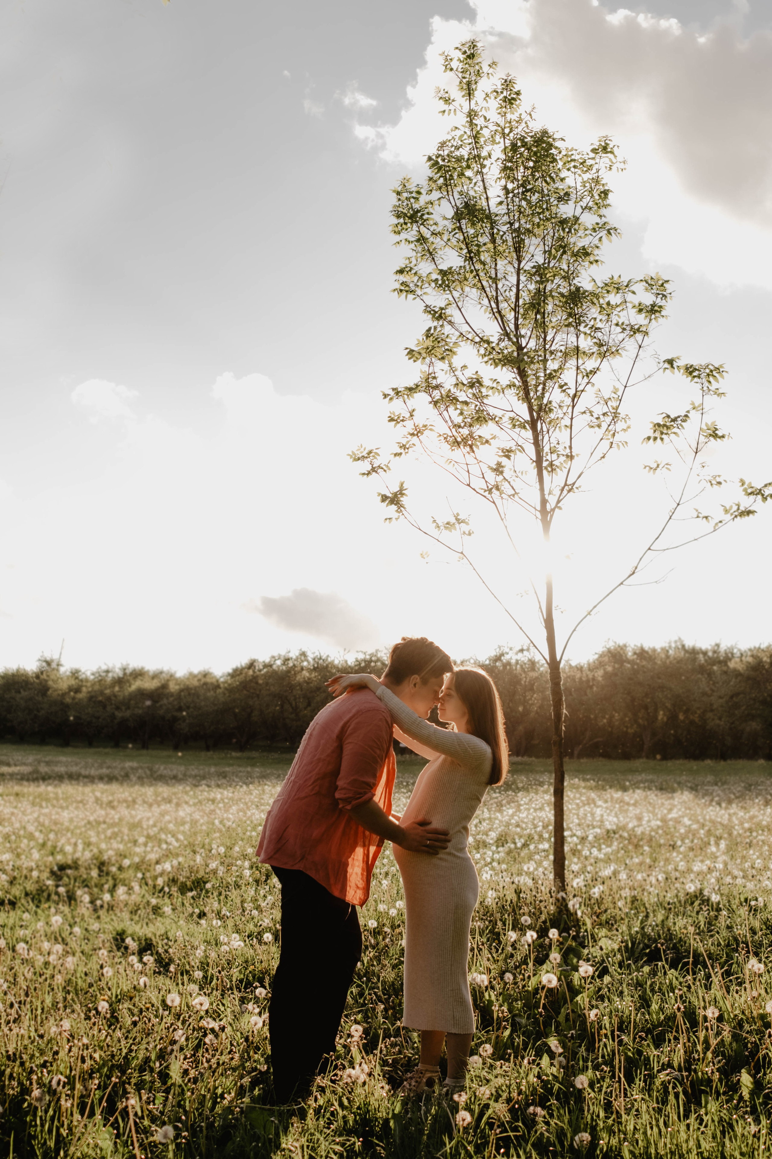 Алиса и Антон. Свадебный фотограф Оля Григунова