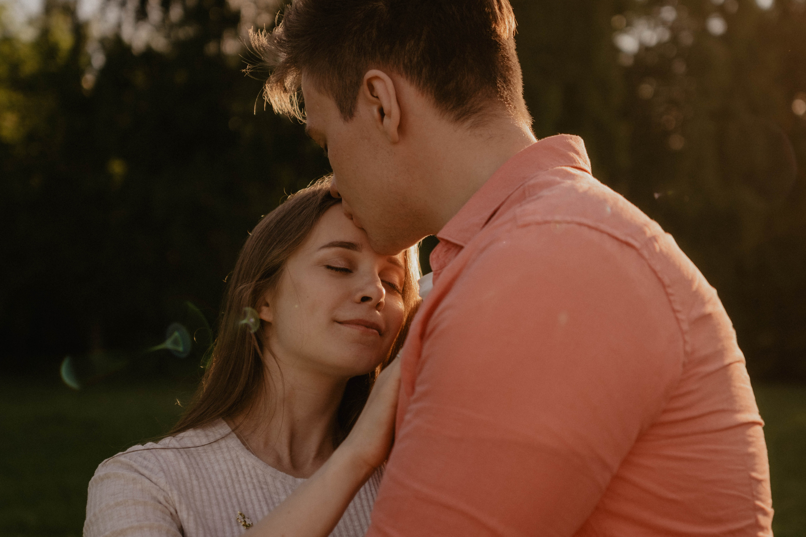 Алиса и Антон. Свадебный фотограф Оля Григунова